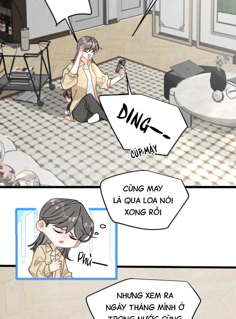Tôi Bị Mẹ Kế Ép Yêu Đương Chapter 77 - 17
