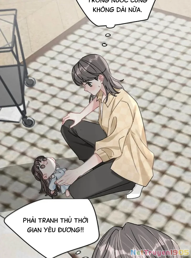 Tôi Bị Mẹ Kế Ép Yêu Đương Chapter 77 - 18