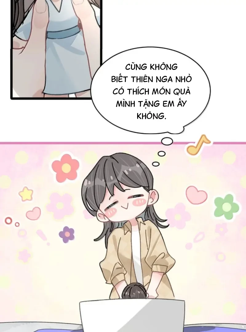 Tôi Bị Mẹ Kế Ép Yêu Đương Chapter 77 - 20