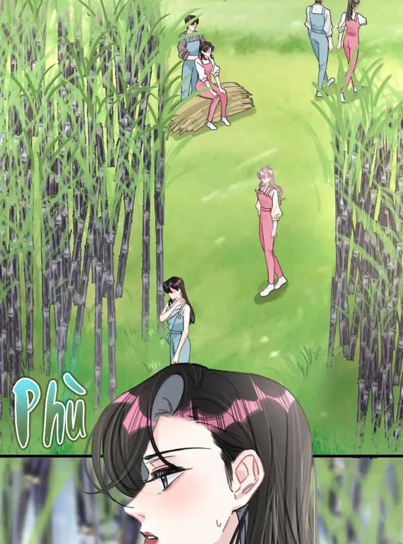 Tôi Bị Mẹ Kế Ép Yêu Đương Chapter 77 - 24