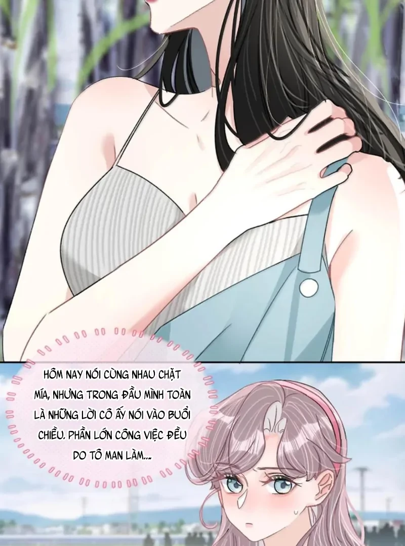 Tôi Bị Mẹ Kế Ép Yêu Đương Chapter 77 - 25