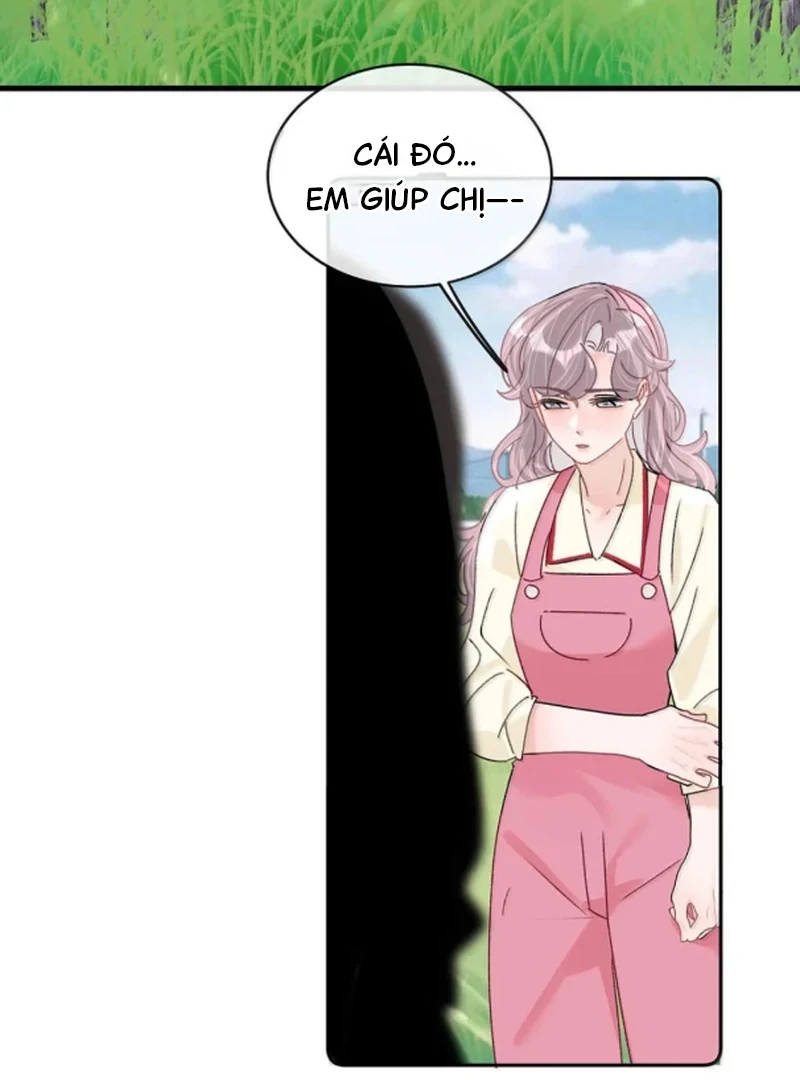 Tôi Bị Mẹ Kế Ép Yêu Đương Chapter 77 - 27