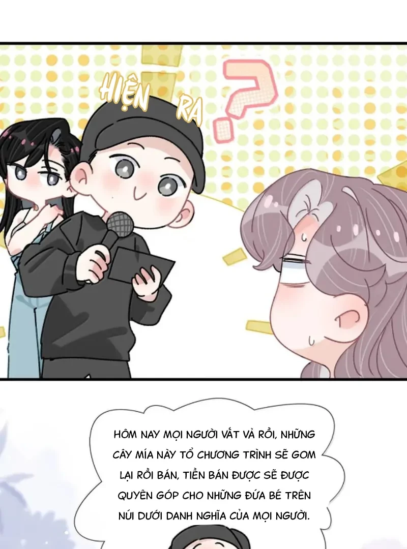 Tôi Bị Mẹ Kế Ép Yêu Đương Chapter 77 - 28