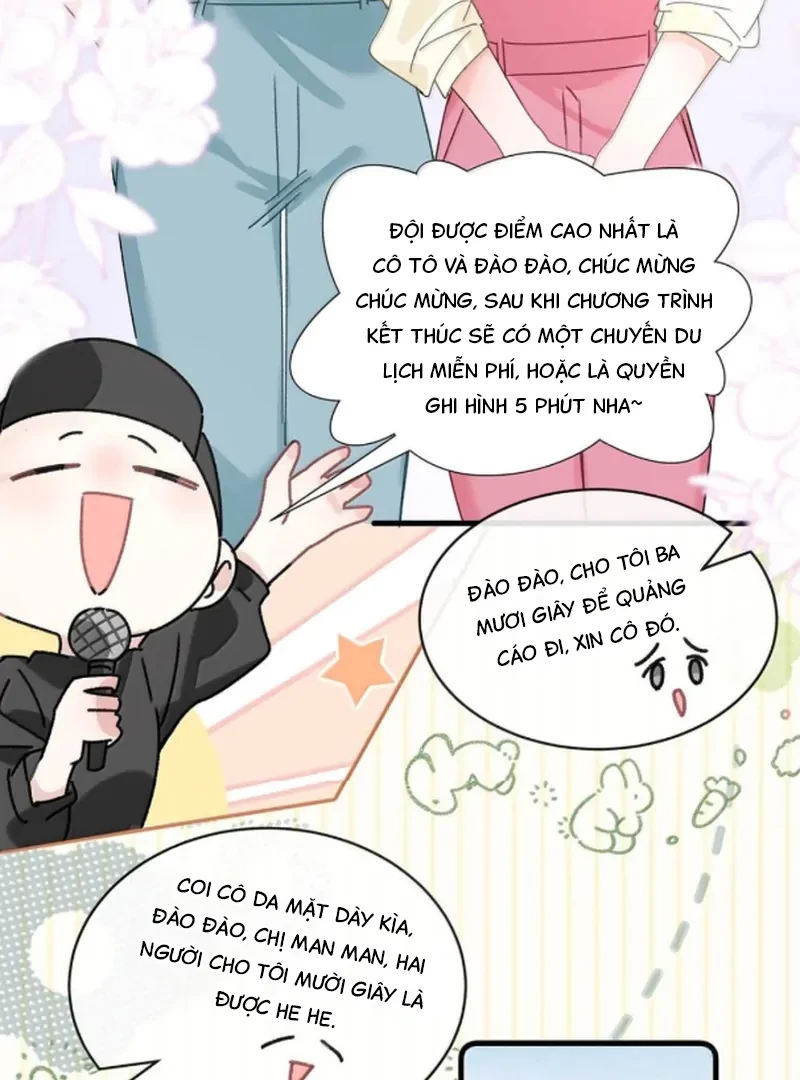 Tôi Bị Mẹ Kế Ép Yêu Đương Chapter 77 - 30