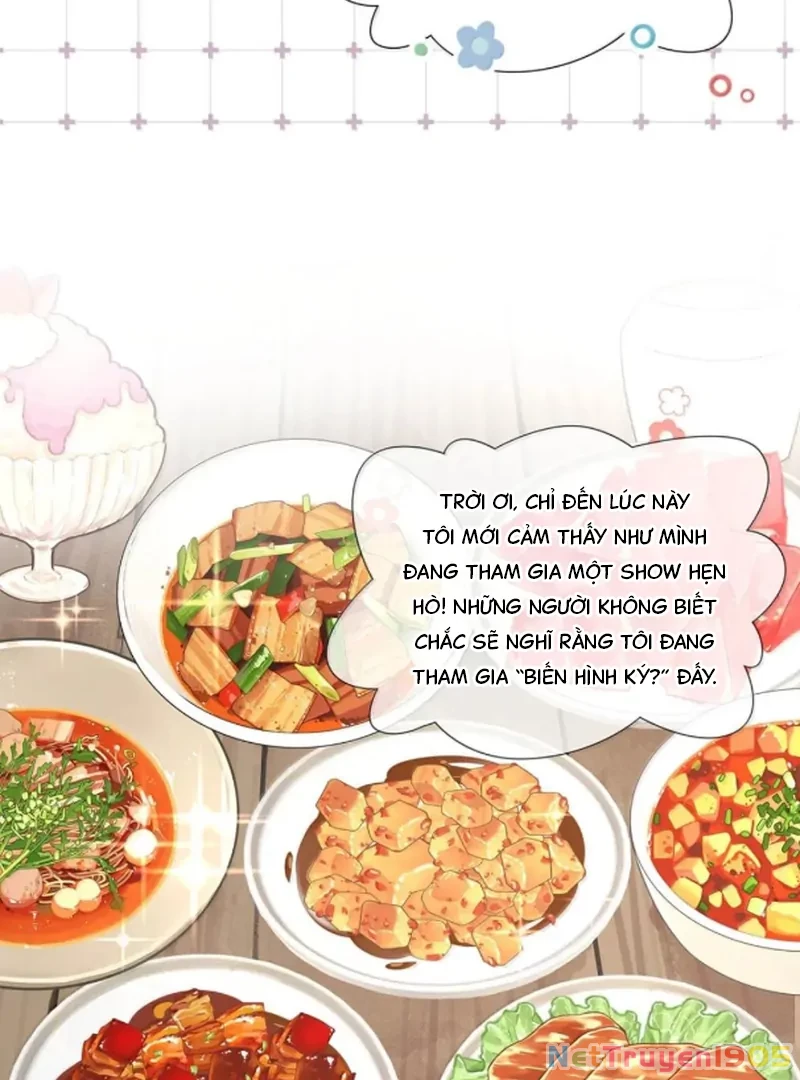 Tôi Bị Mẹ Kế Ép Yêu Đương Chapter 77 - 34