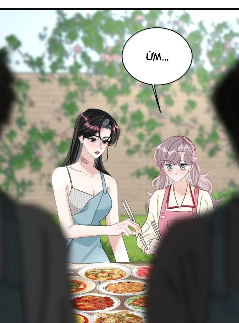 Tôi Bị Mẹ Kế Ép Yêu Đương Chapter 77 - 37
