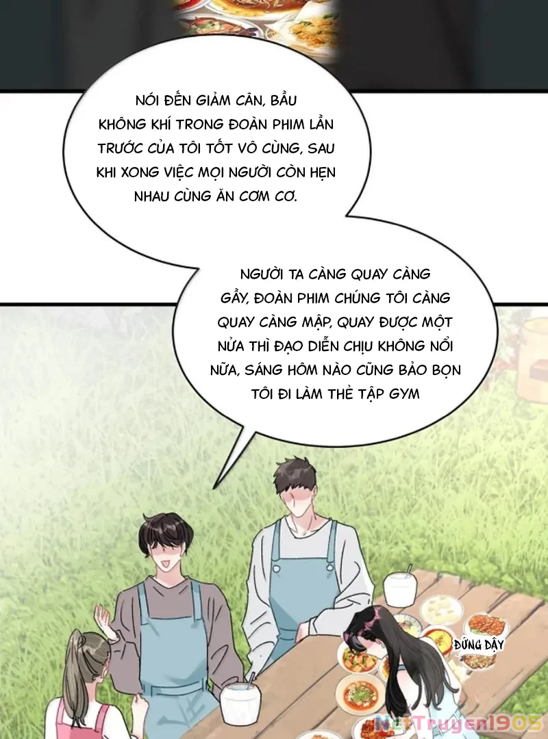 Tôi Bị Mẹ Kế Ép Yêu Đương Chapter 77 - 38