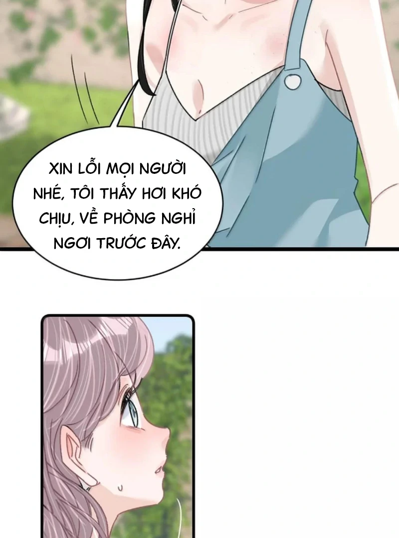 Tôi Bị Mẹ Kế Ép Yêu Đương Chapter 77 - 40