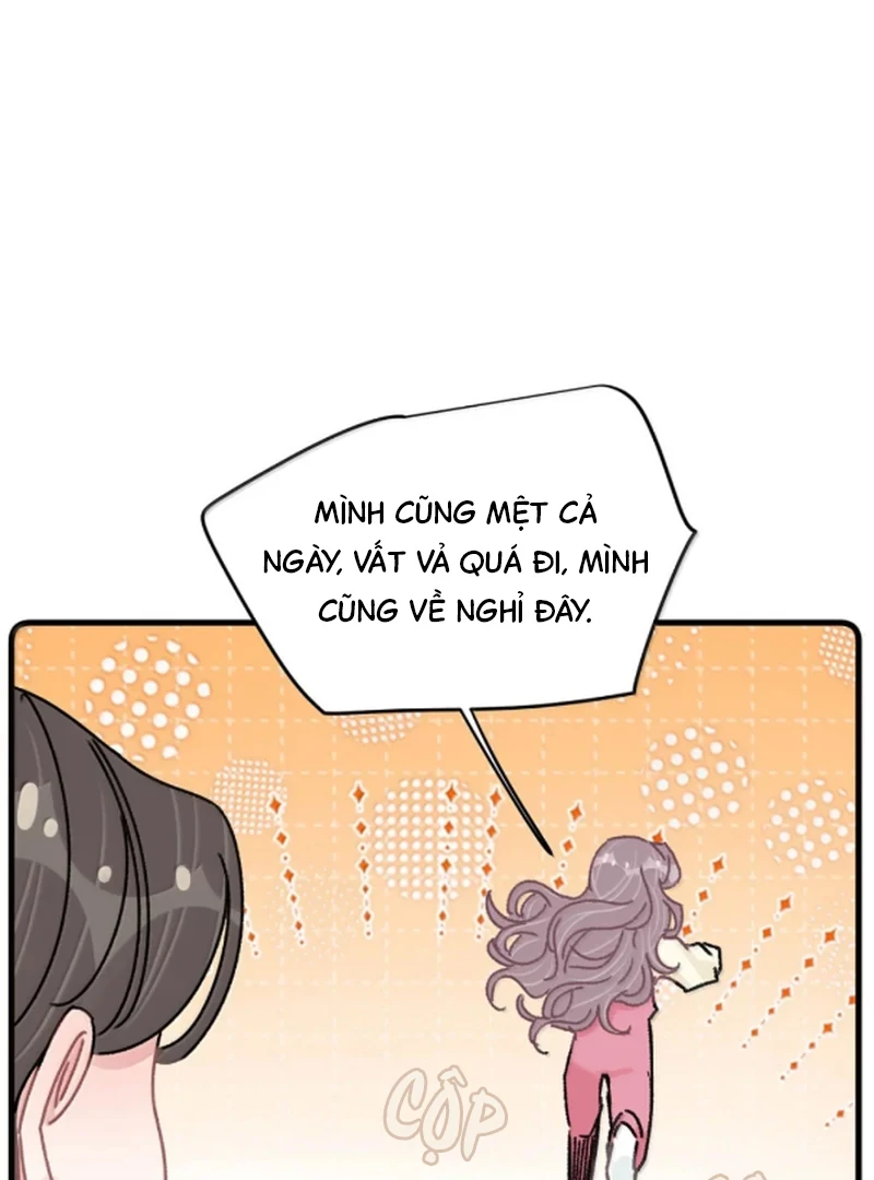 Tôi Bị Mẹ Kế Ép Yêu Đương Chapter 77 - 45