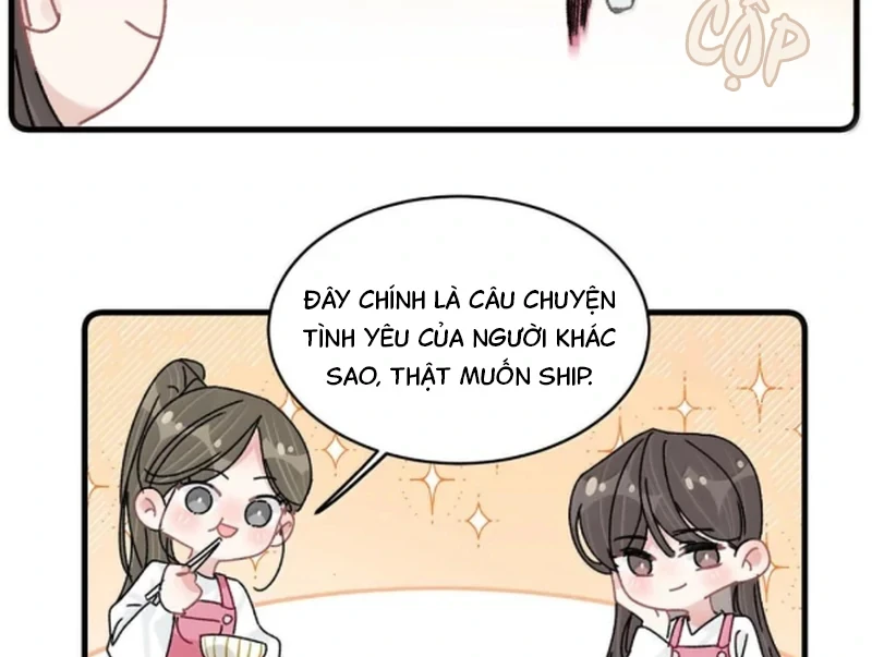 Tôi Bị Mẹ Kế Ép Yêu Đương Chapter 77 - 46