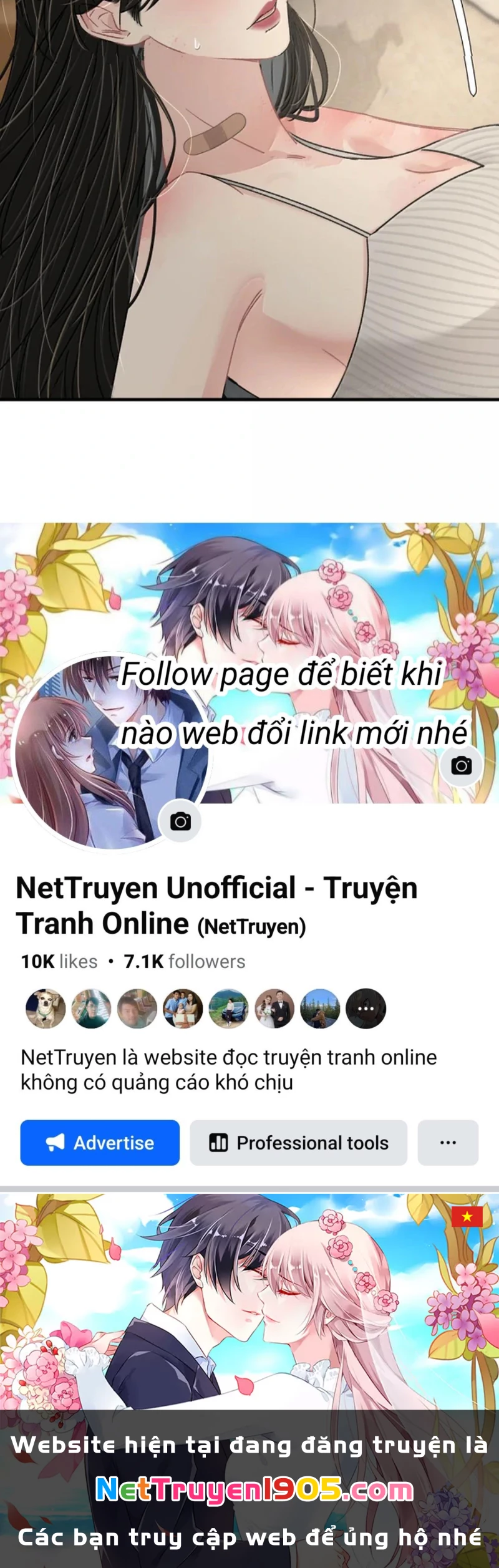 Tôi Bị Mẹ Kế Ép Yêu Đương Chapter 77 - 52