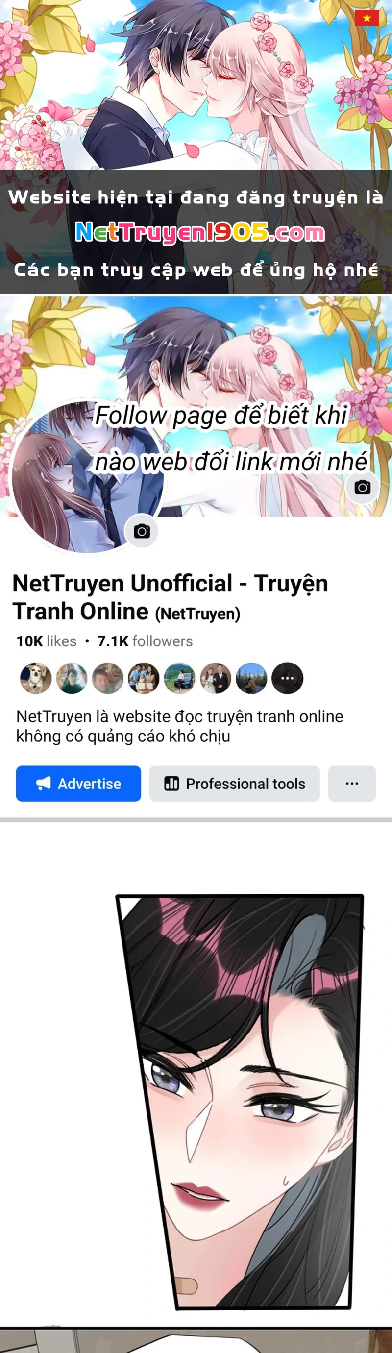 Tôi Bị Mẹ Kế Ép Yêu Đương Chapter 78 - 1