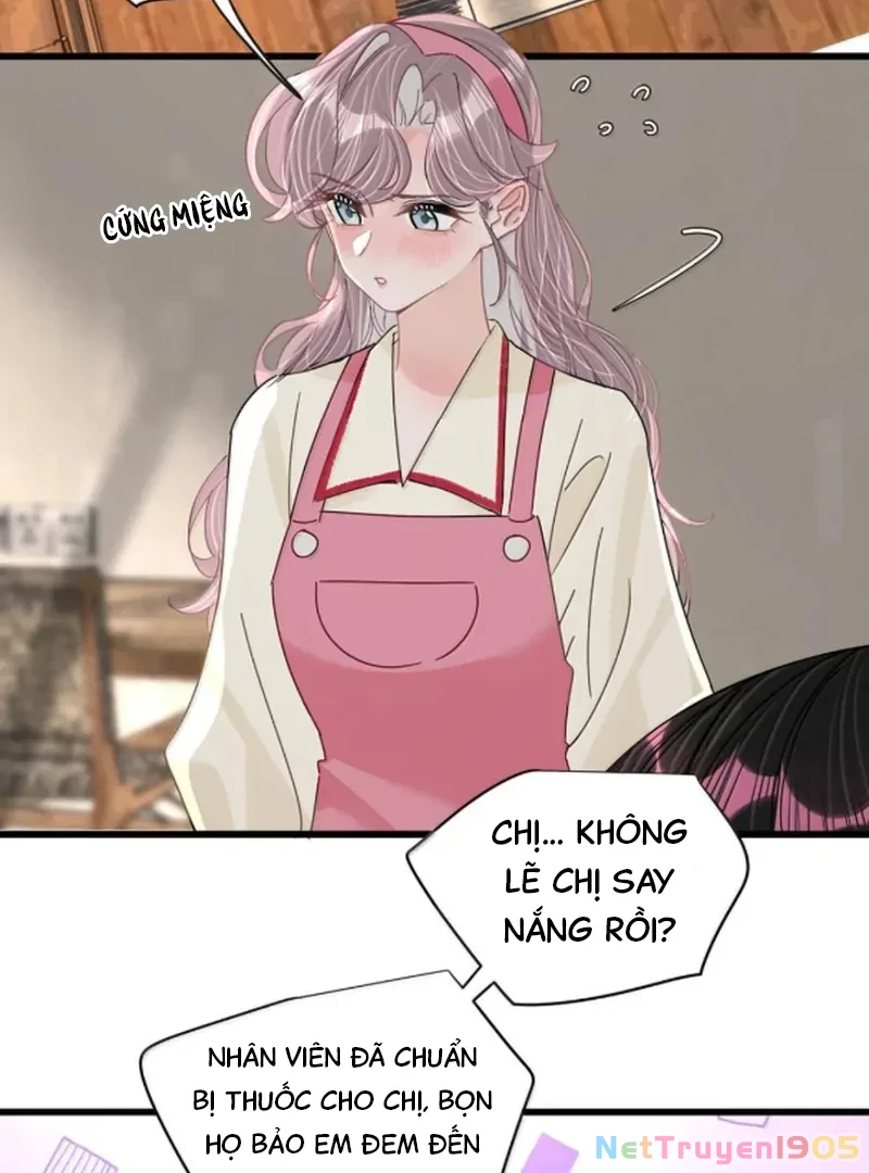 Tôi Bị Mẹ Kế Ép Yêu Đương Chapter 78 - 3