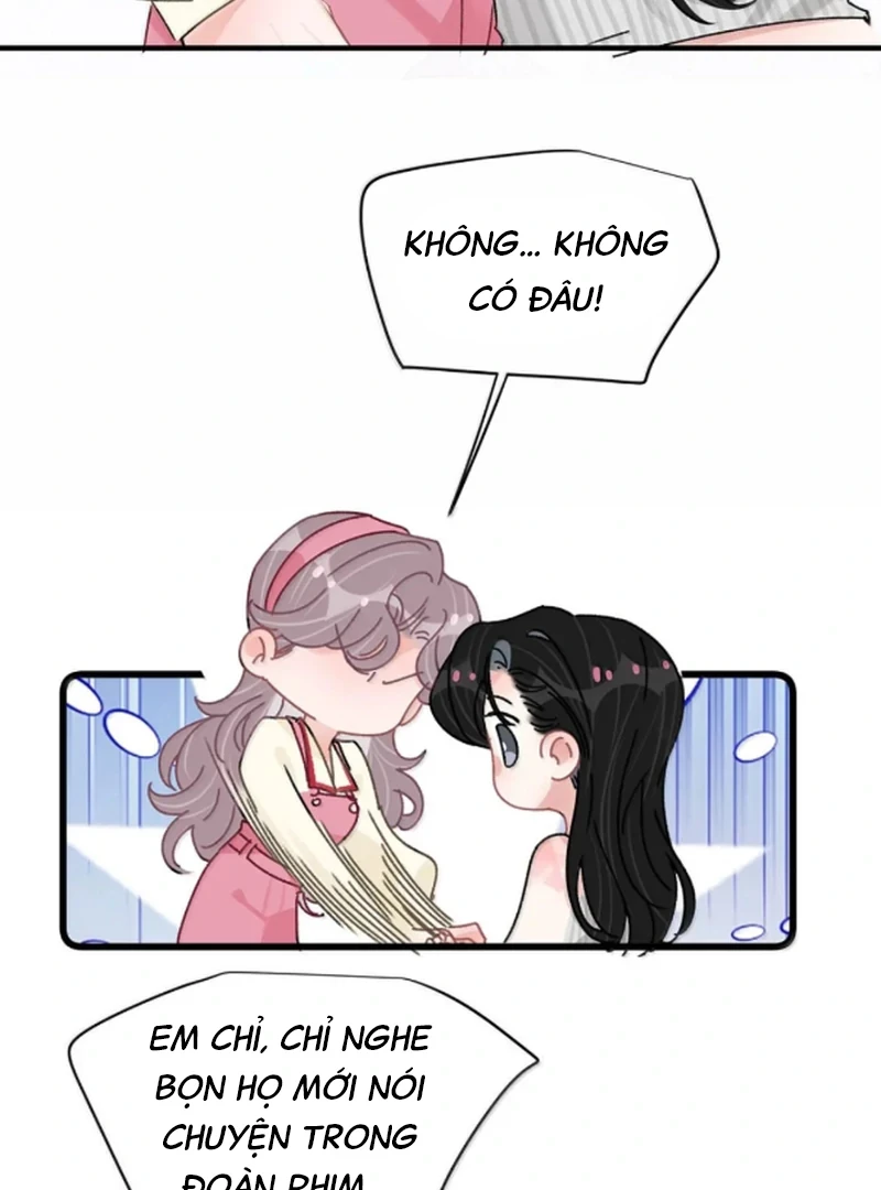 Tôi Bị Mẹ Kế Ép Yêu Đương Chapter 78 - 8