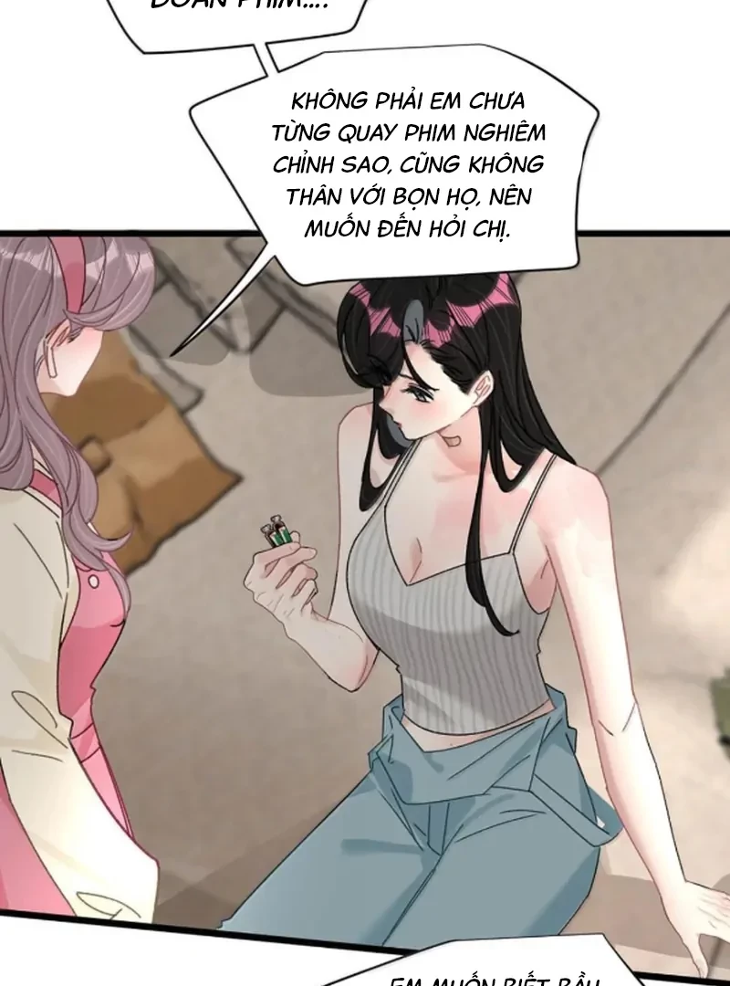 Tôi Bị Mẹ Kế Ép Yêu Đương Chapter 78 - 9