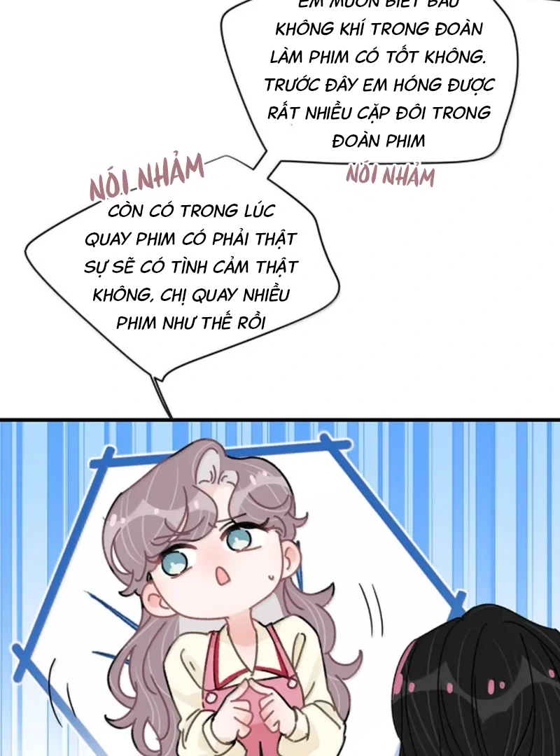 Tôi Bị Mẹ Kế Ép Yêu Đương Chapter 78 - 10