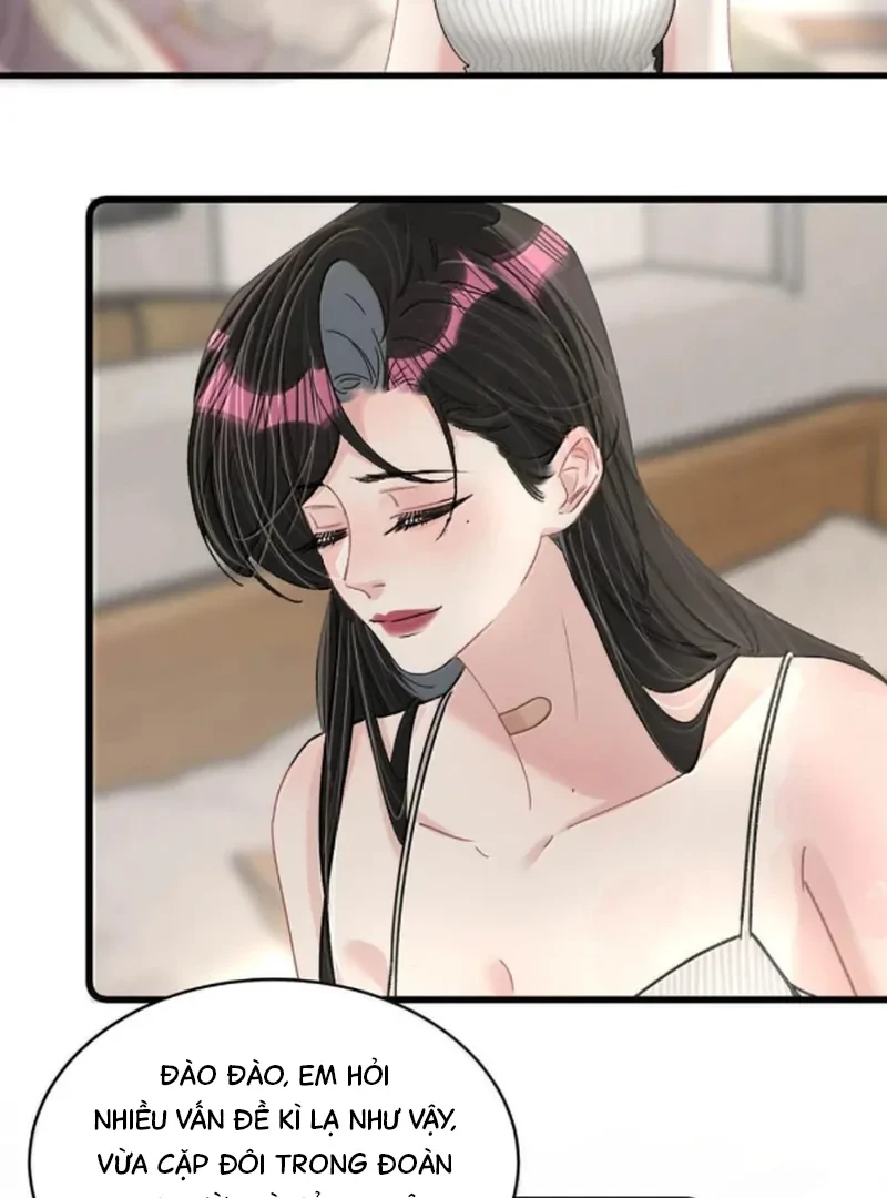 Tôi Bị Mẹ Kế Ép Yêu Đương Chapter 78 - 16