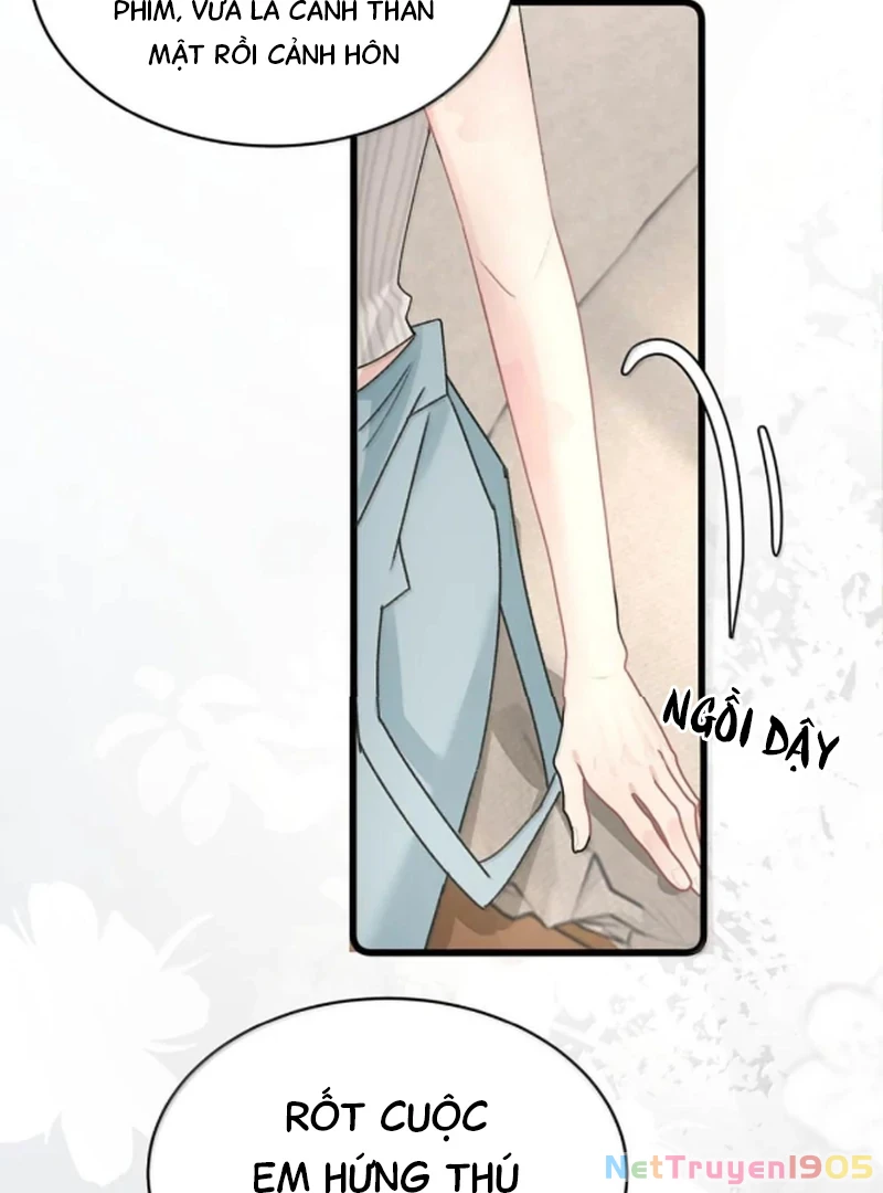 Tôi Bị Mẹ Kế Ép Yêu Đương Chapter 78 - 17