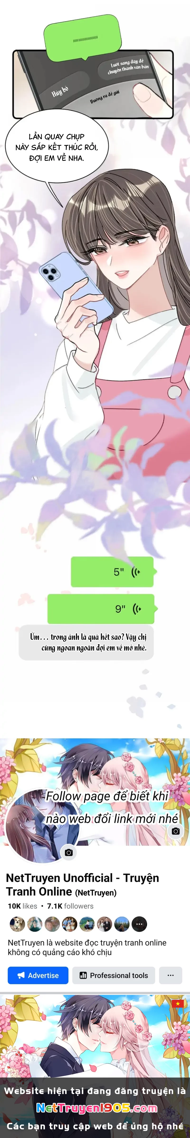 Tôi Bị Mẹ Kế Ép Yêu Đương Chapter 78 - 42