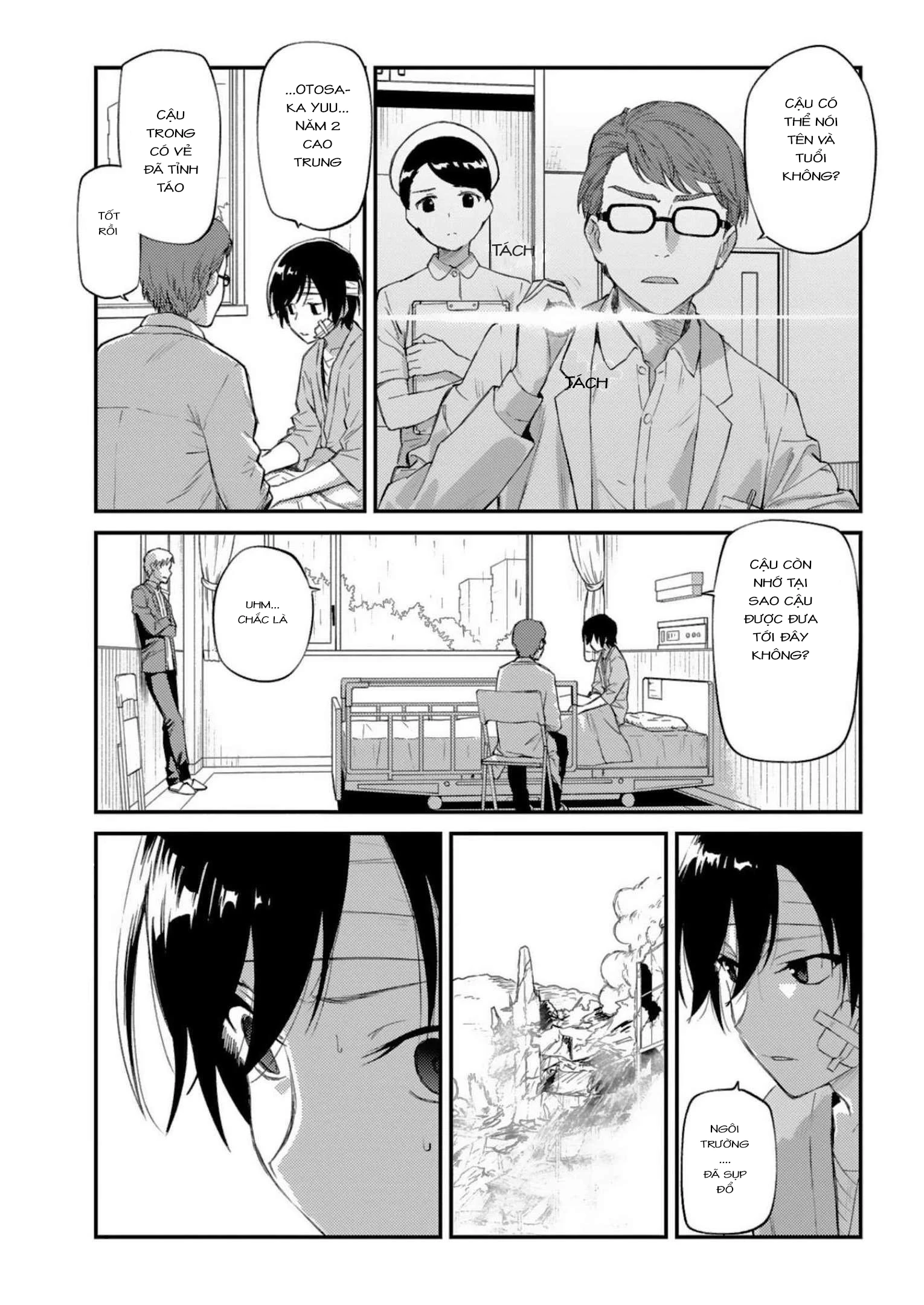 Charlotte Chapter 29 - 2