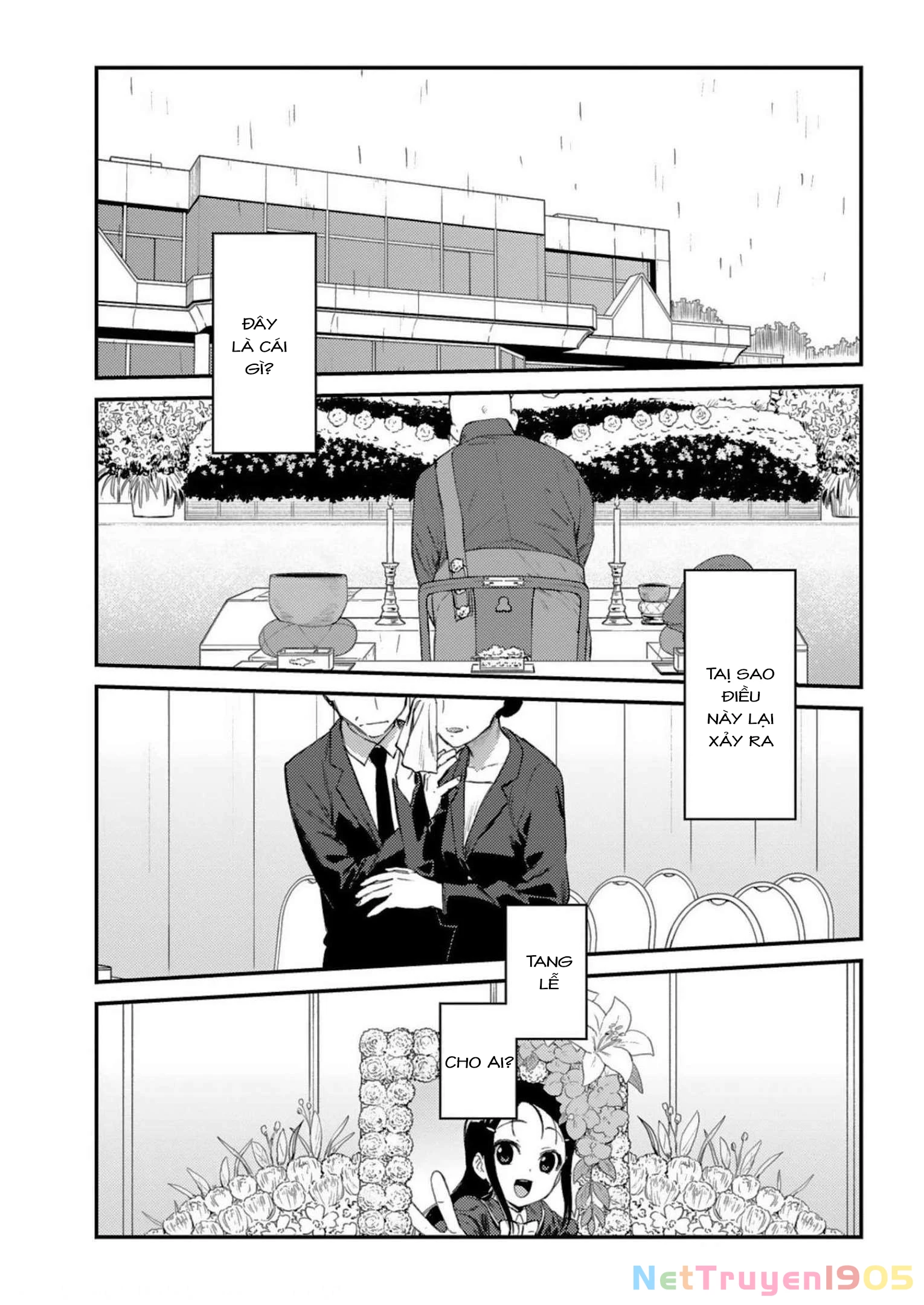Charlotte Chapter 29 - 6