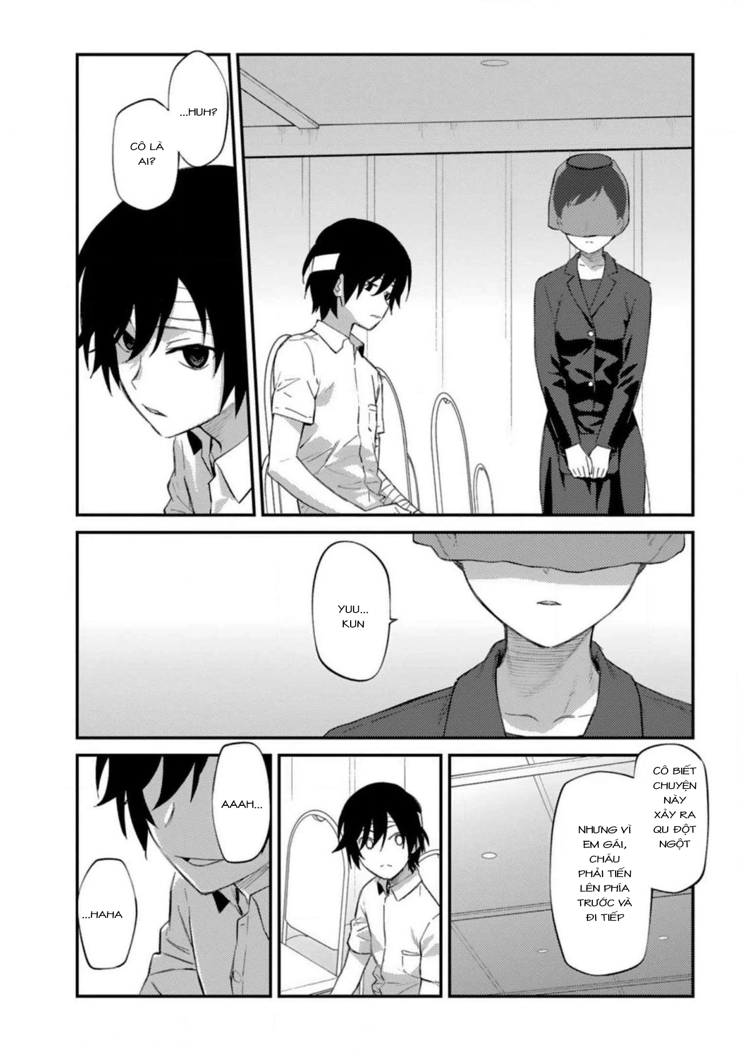 Charlotte Chapter 29 - 8