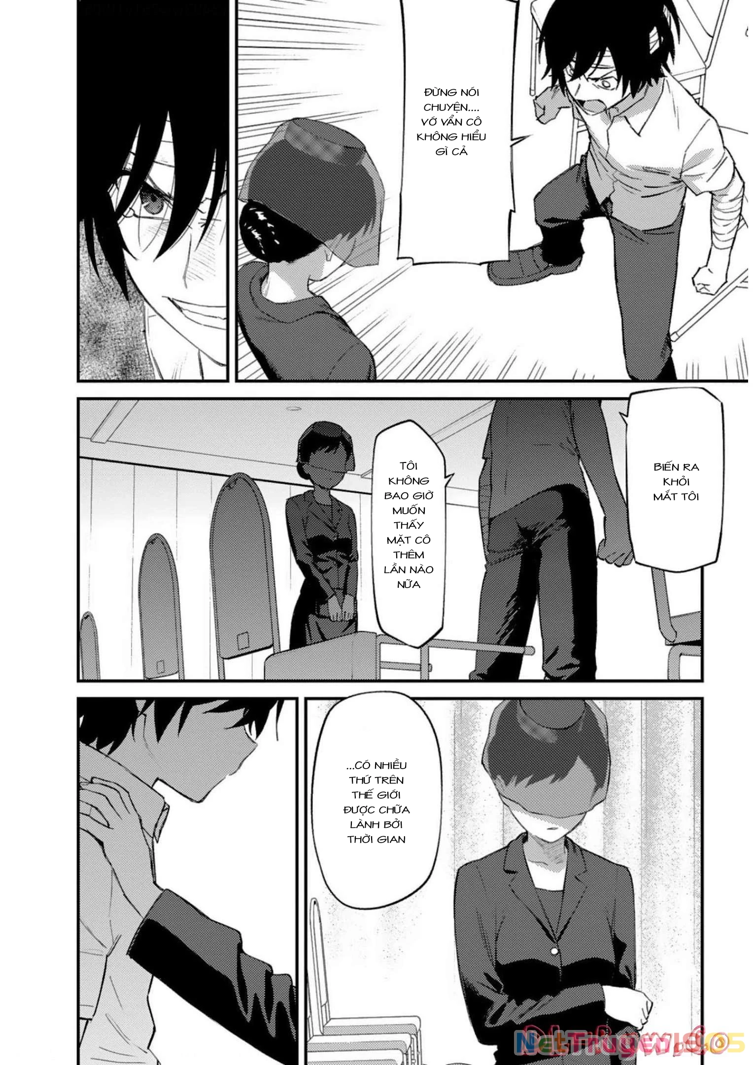 Charlotte Chapter 29 - 10