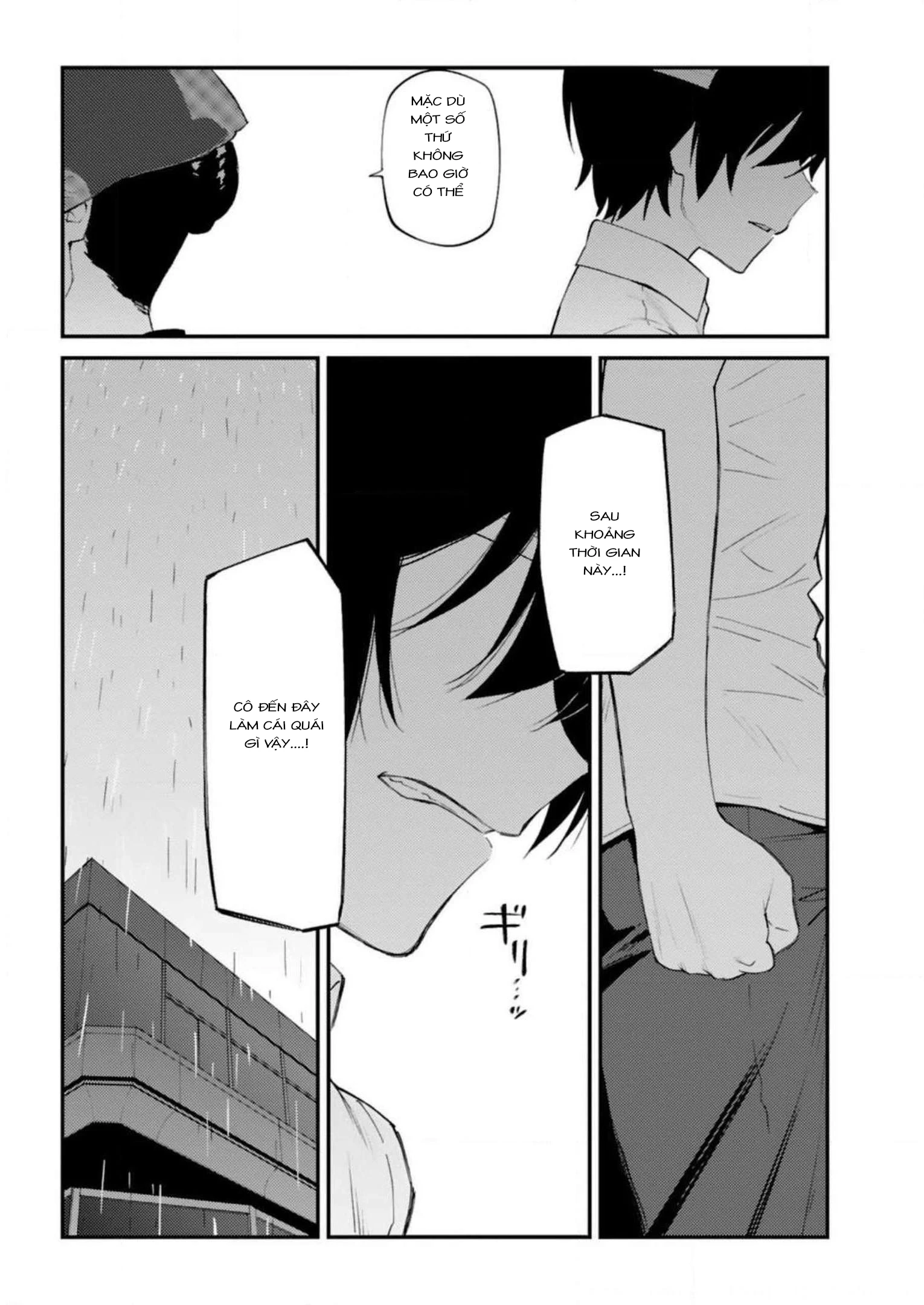Charlotte Chapter 29 - 11
