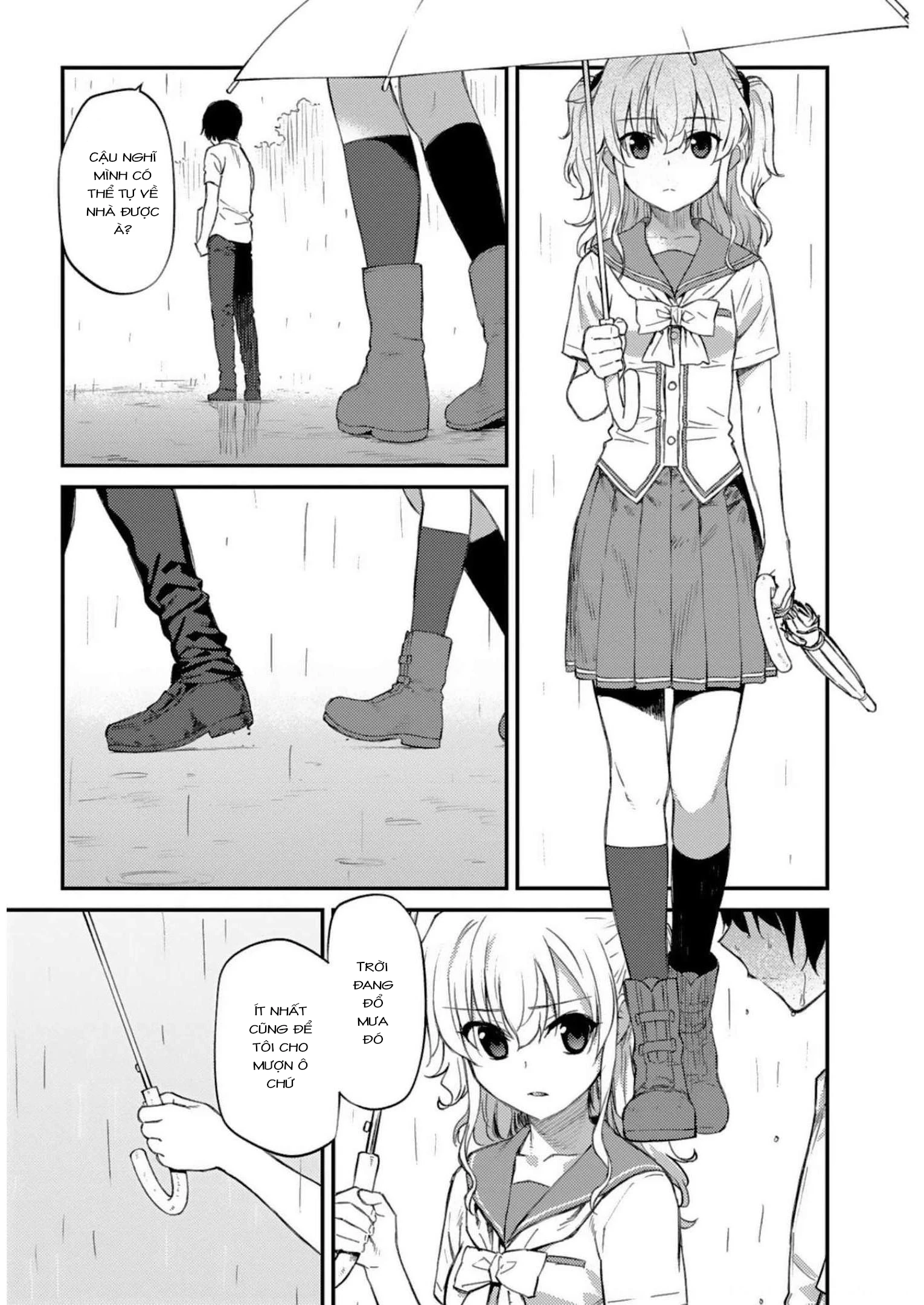Charlotte Chapter 29 - 13