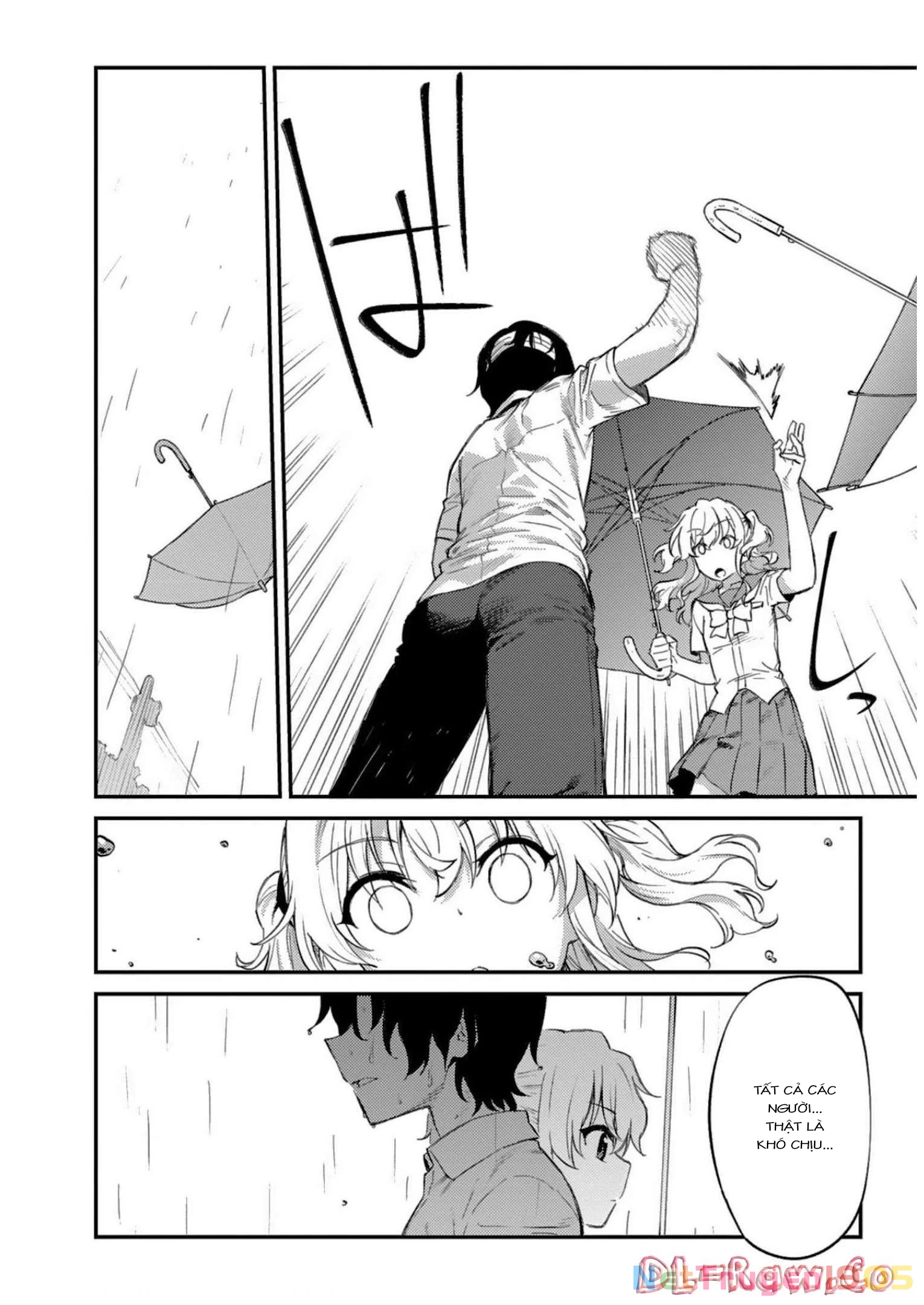 Charlotte Chapter 29 - 14