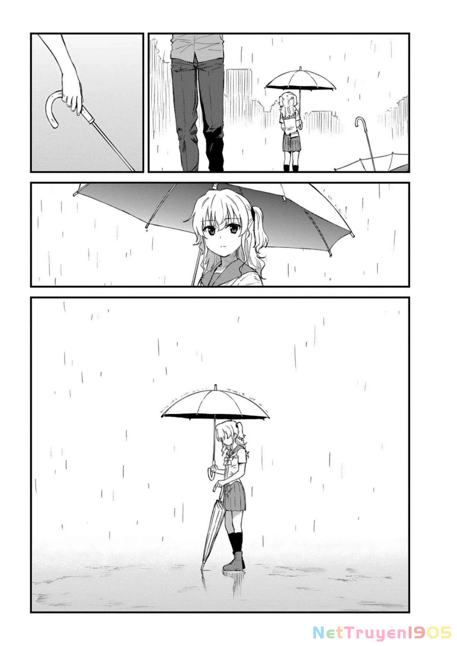 Charlotte Chapter 29 - 15