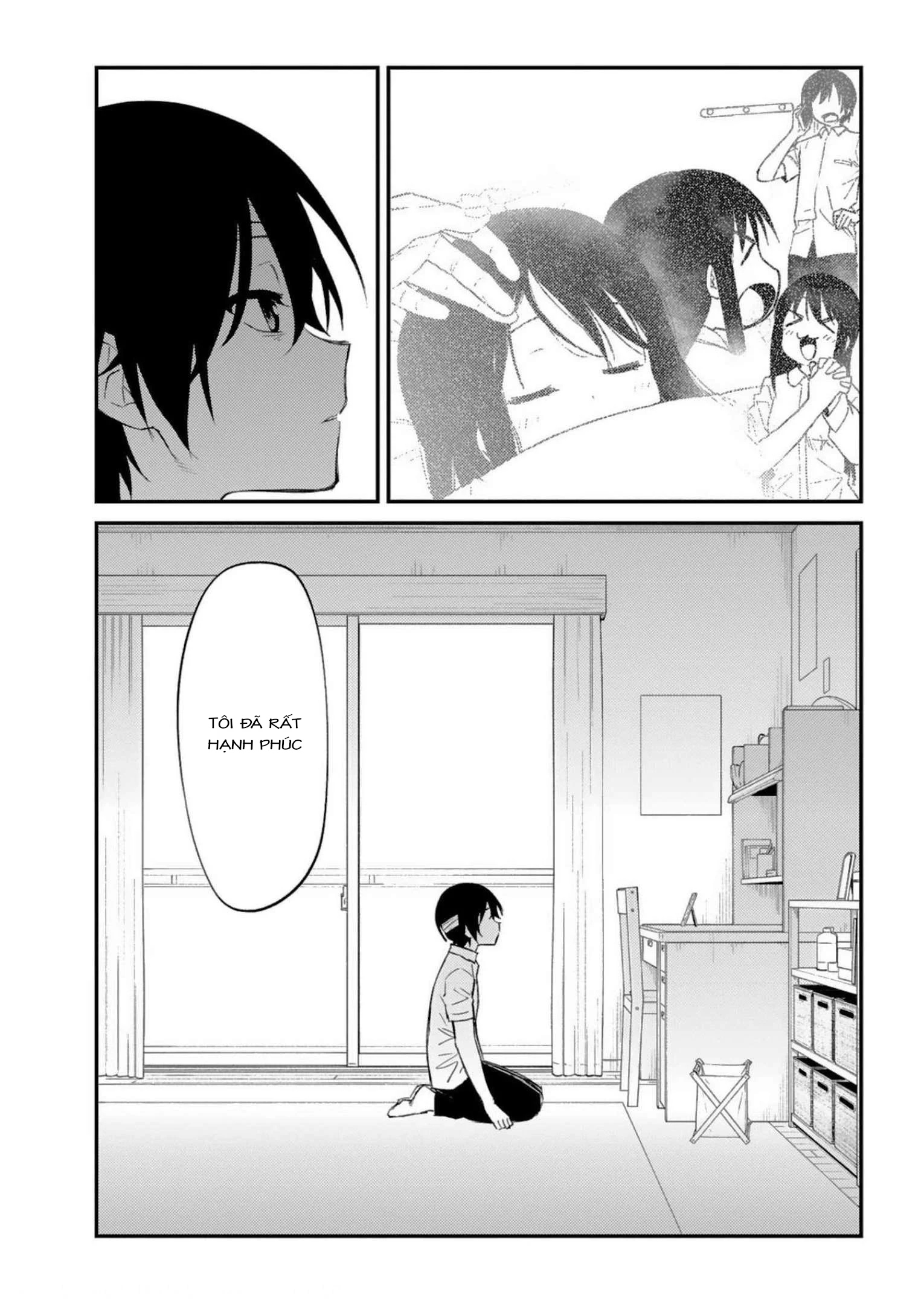 Charlotte Chapter 29 - 19