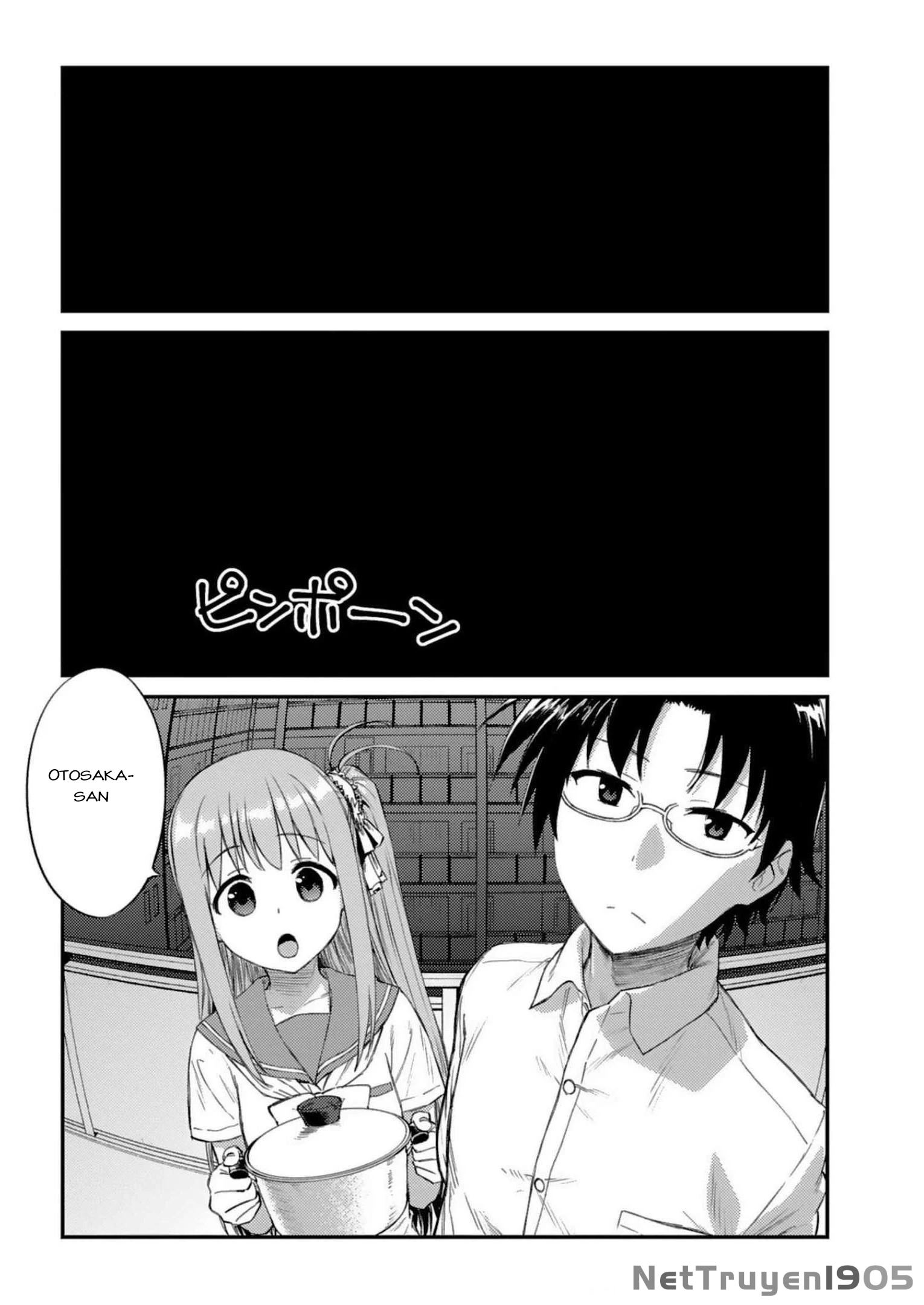 Charlotte Chapter 29 - 20