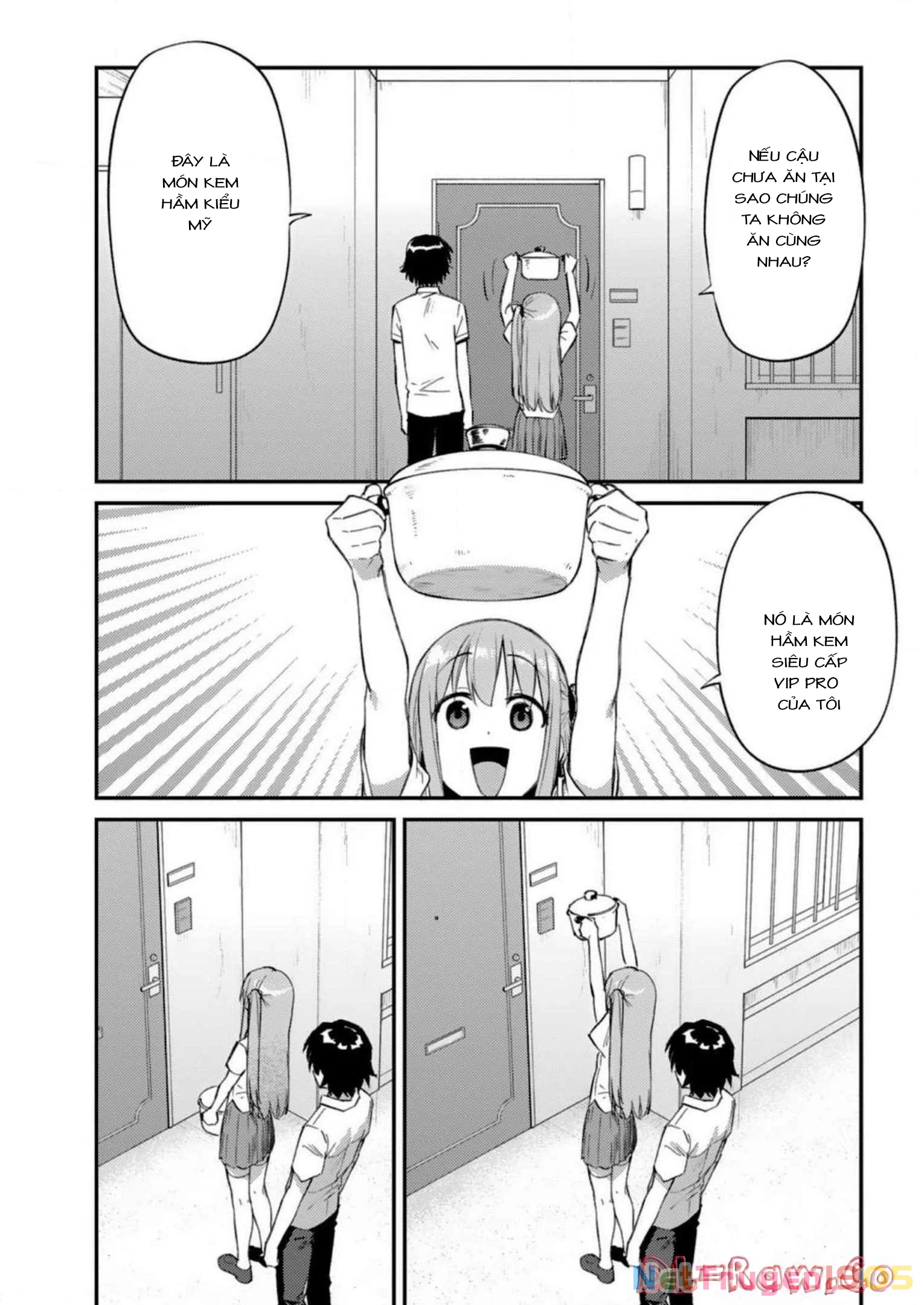 Charlotte Chapter 29 - 21