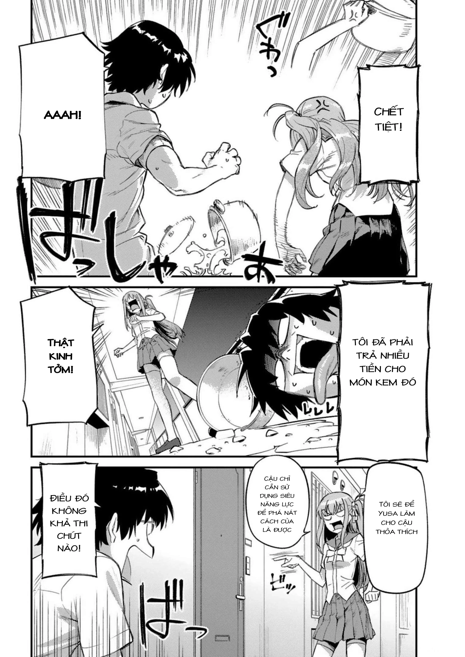 Charlotte Chapter 29 - 22