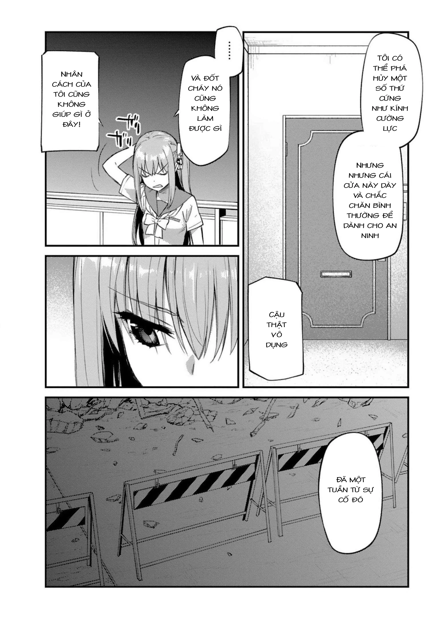 Charlotte Chapter 29 - 23