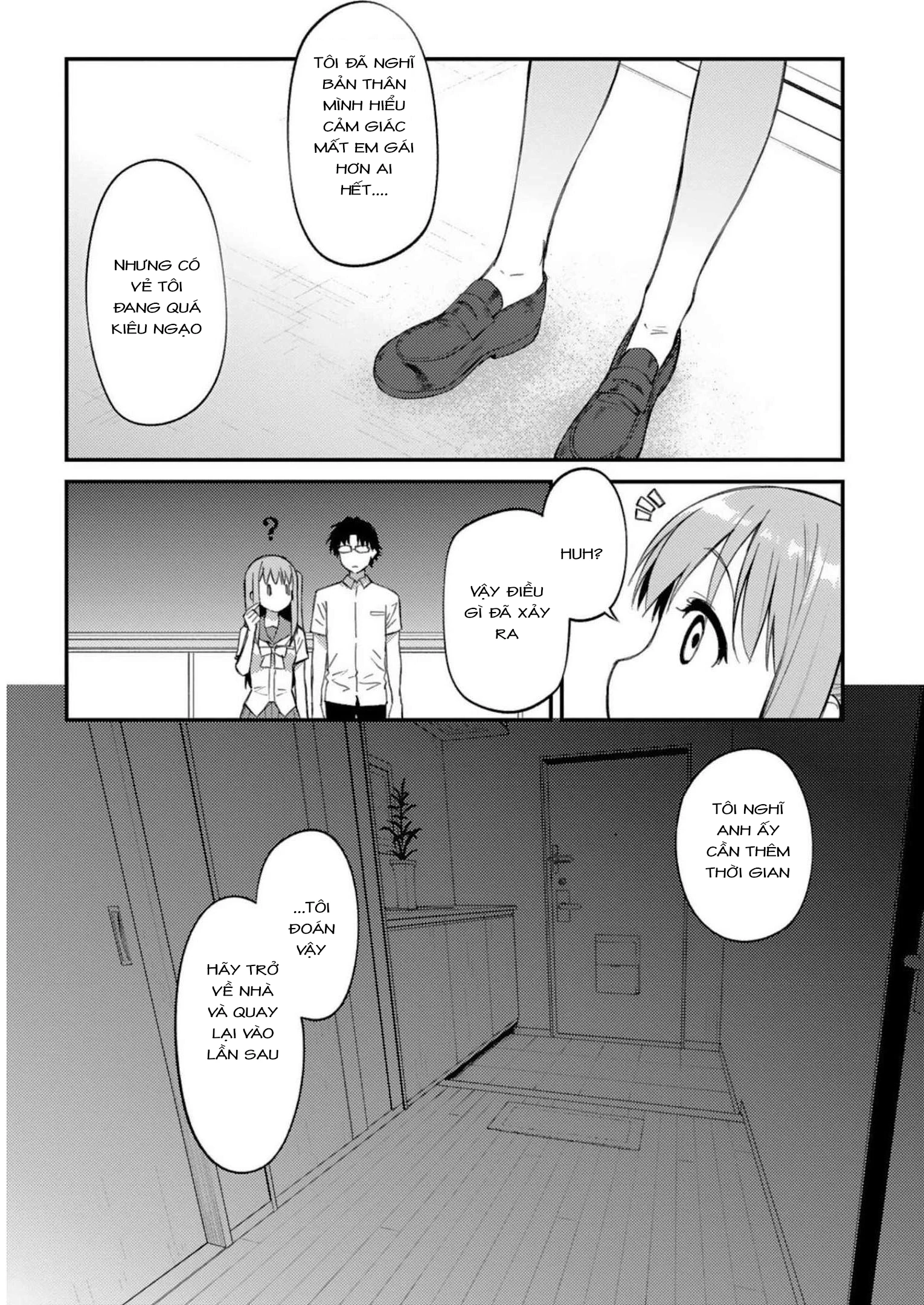 Charlotte Chapter 29 - 24