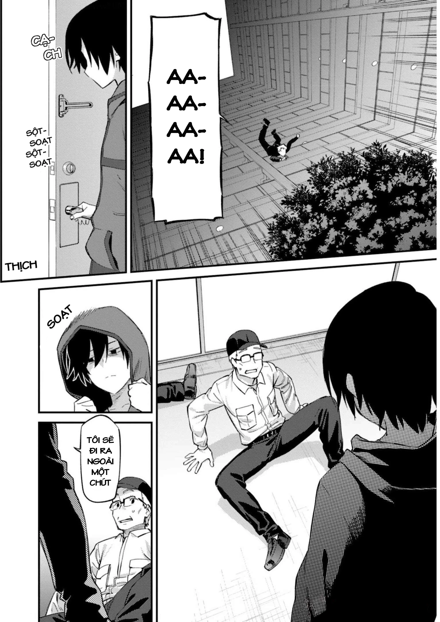 Charlotte Chapter 30 - 4