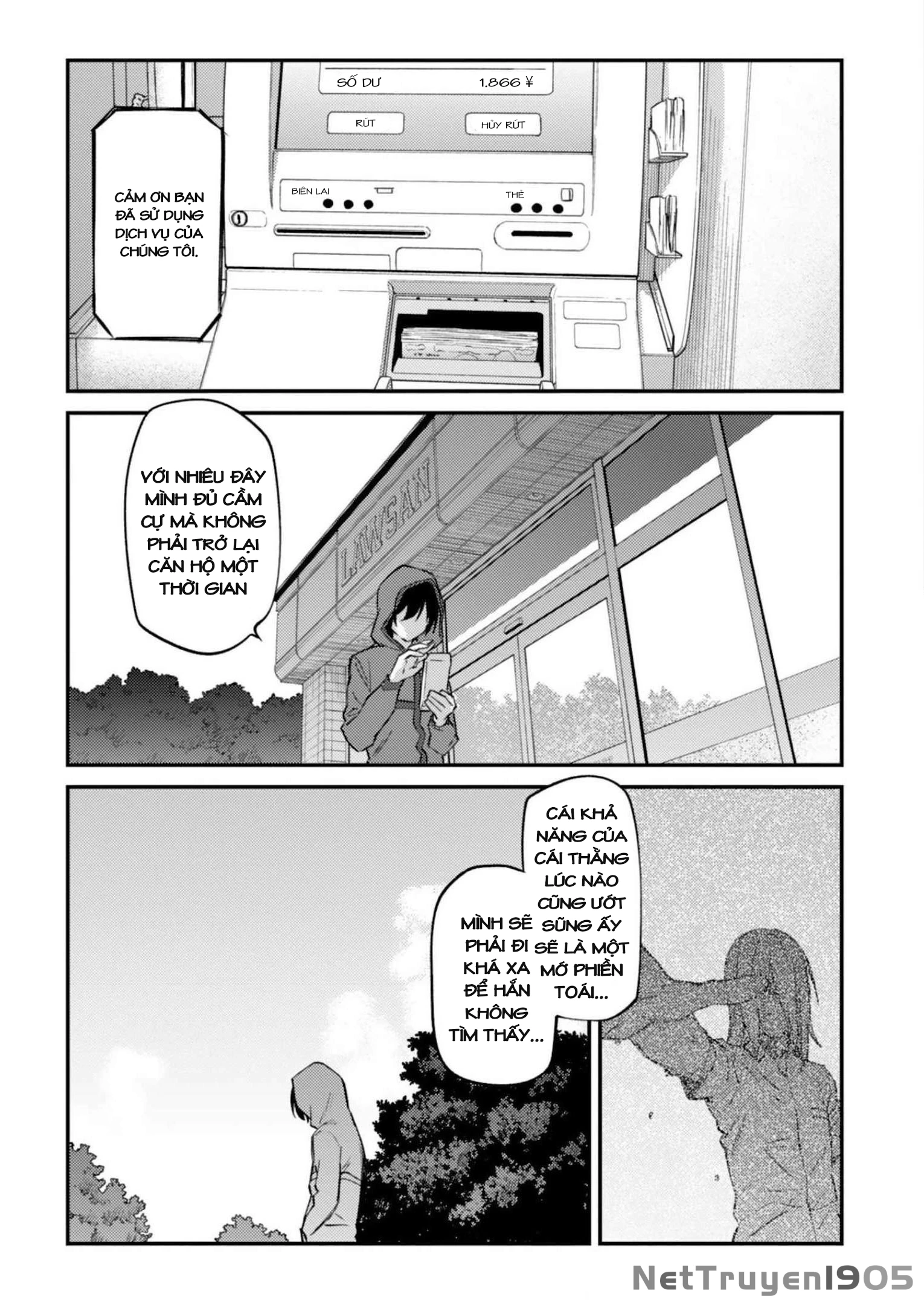 Charlotte Chapter 30 - 5
