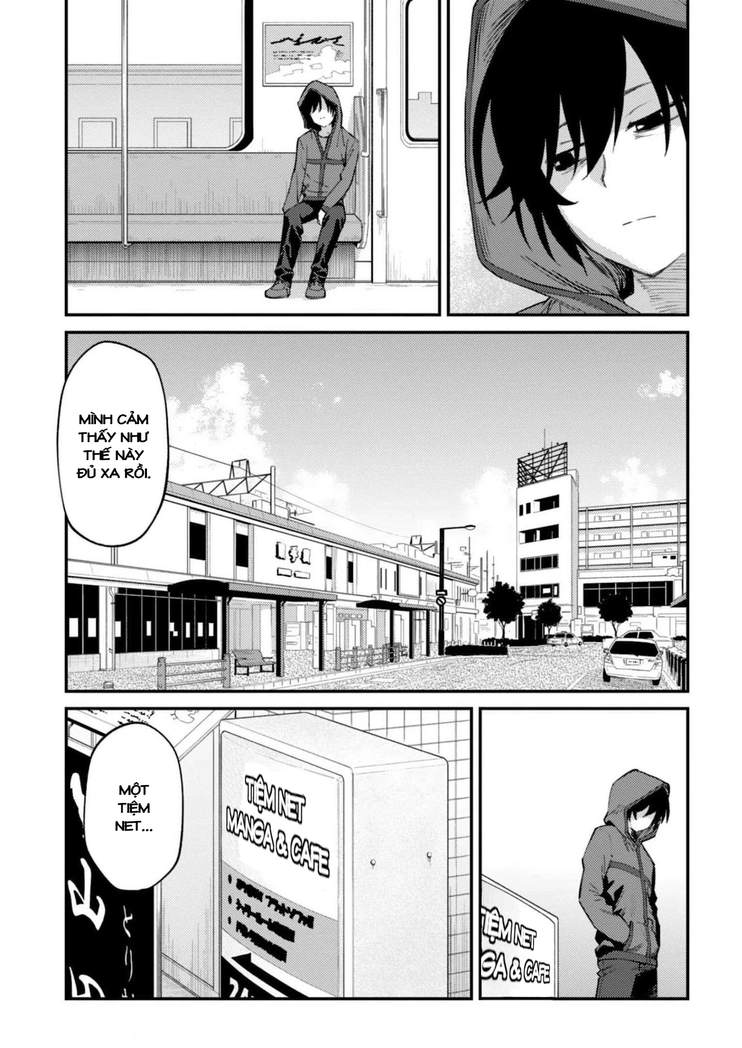 Charlotte Chapter 30 - 6