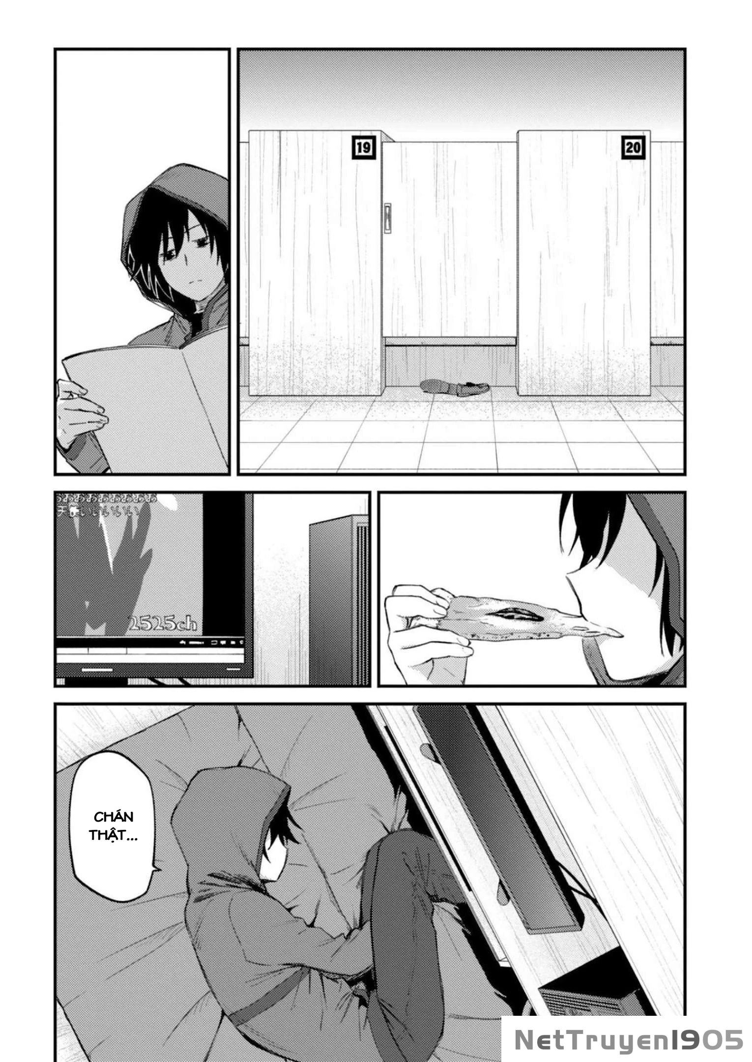 Charlotte Chapter 30 - 7