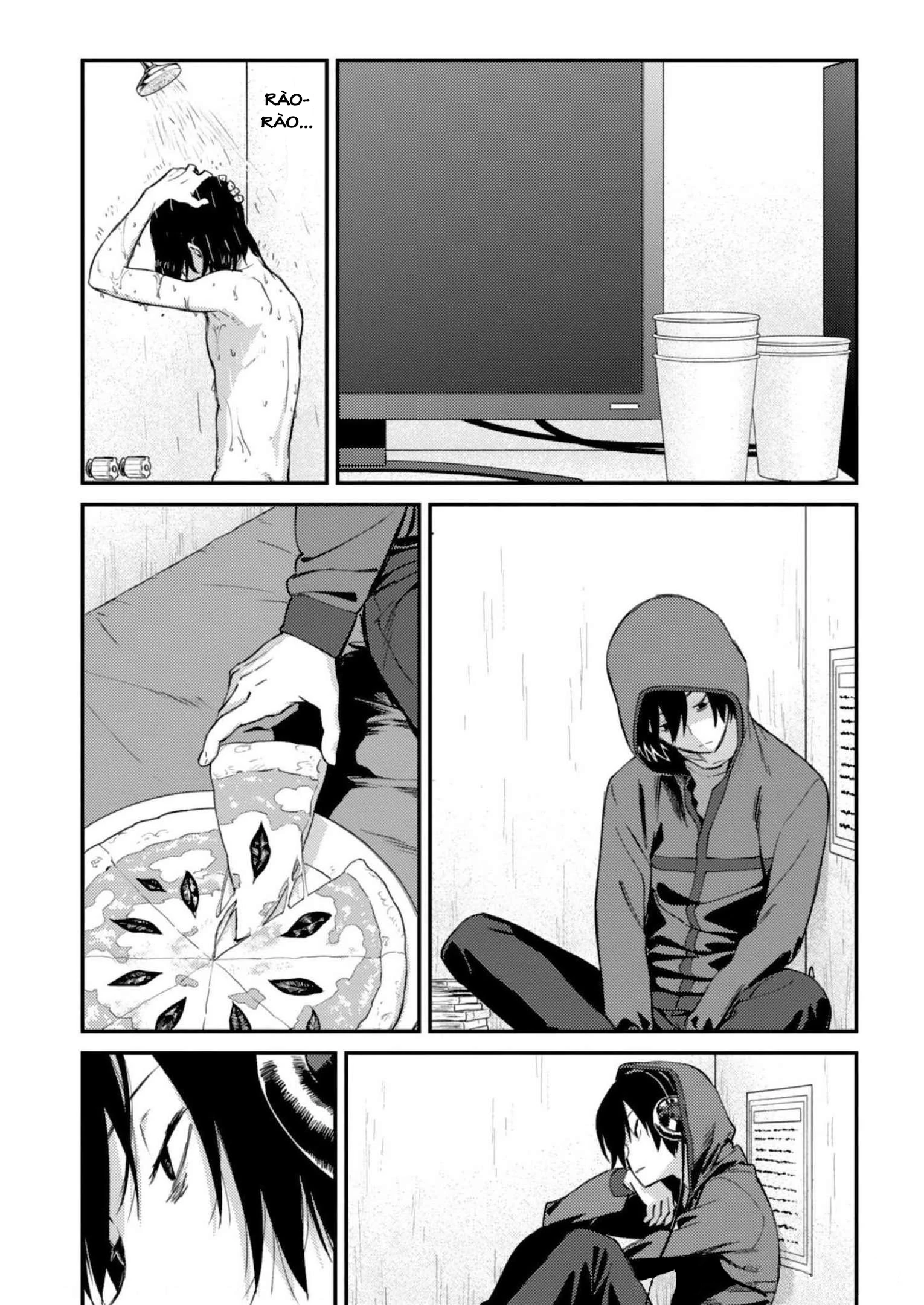 Charlotte Chapter 30 - 8