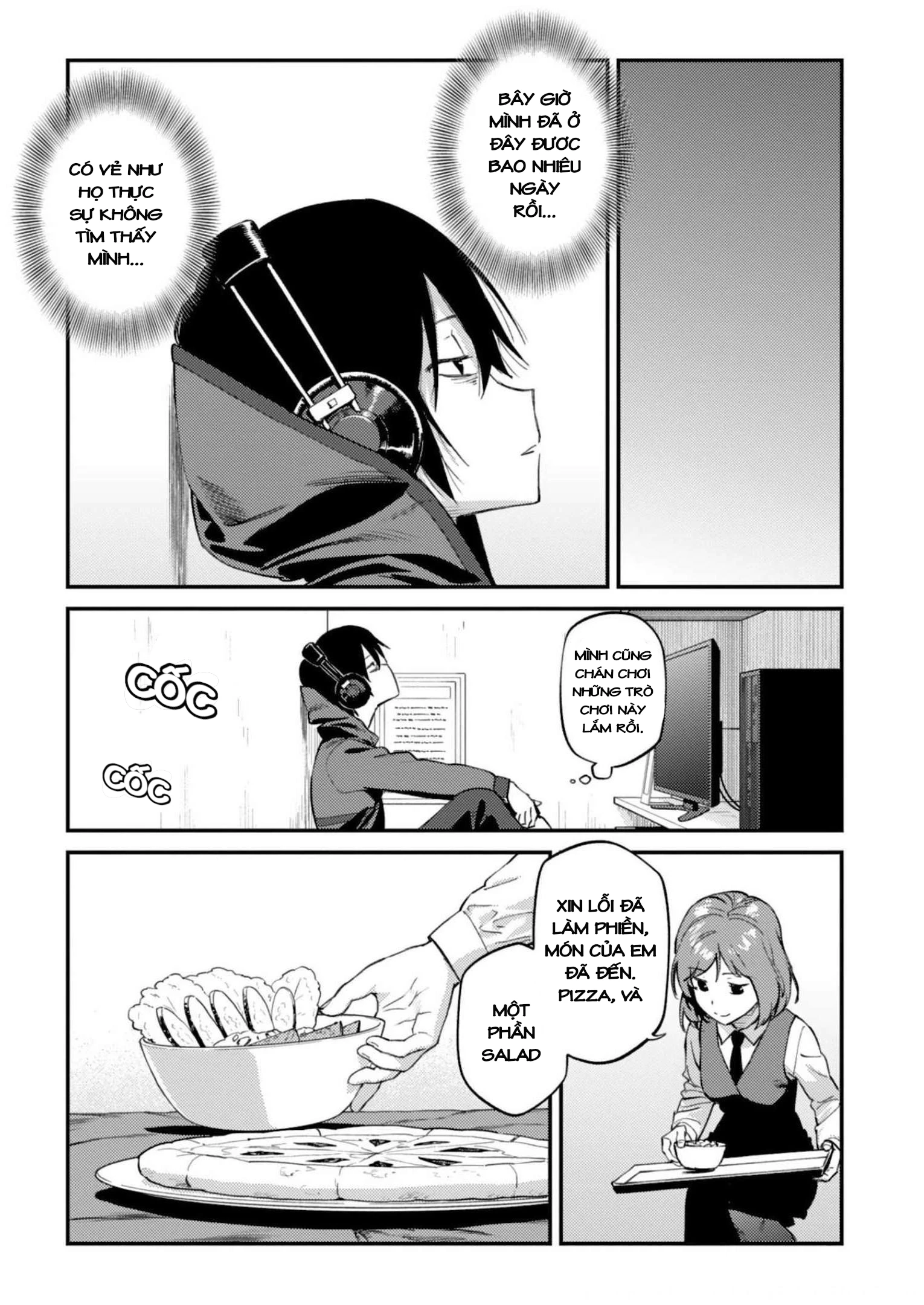 Charlotte Chapter 30 - 9