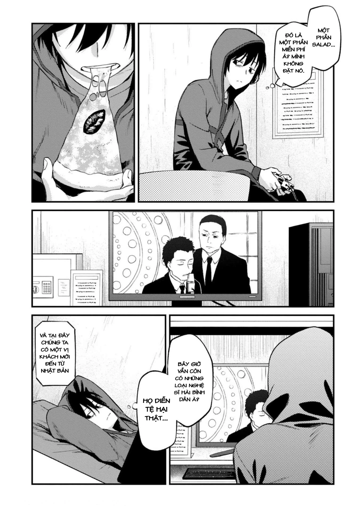 Charlotte Chapter 30 - 10