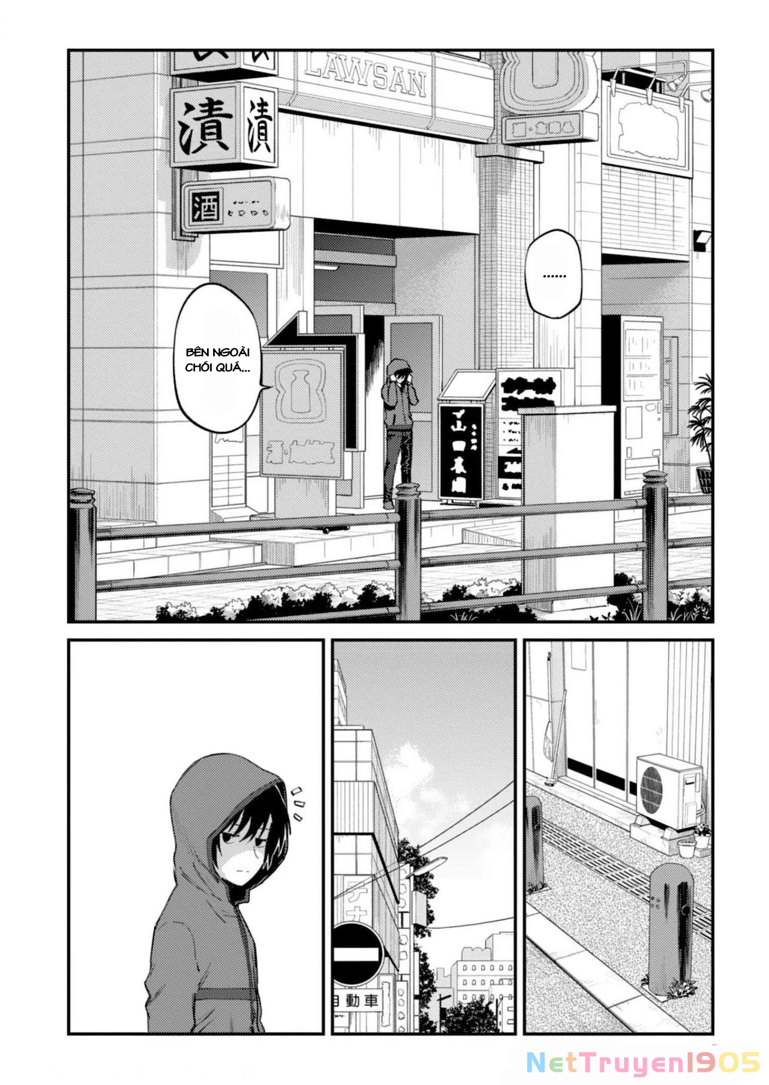Charlotte Chapter 30 - 12