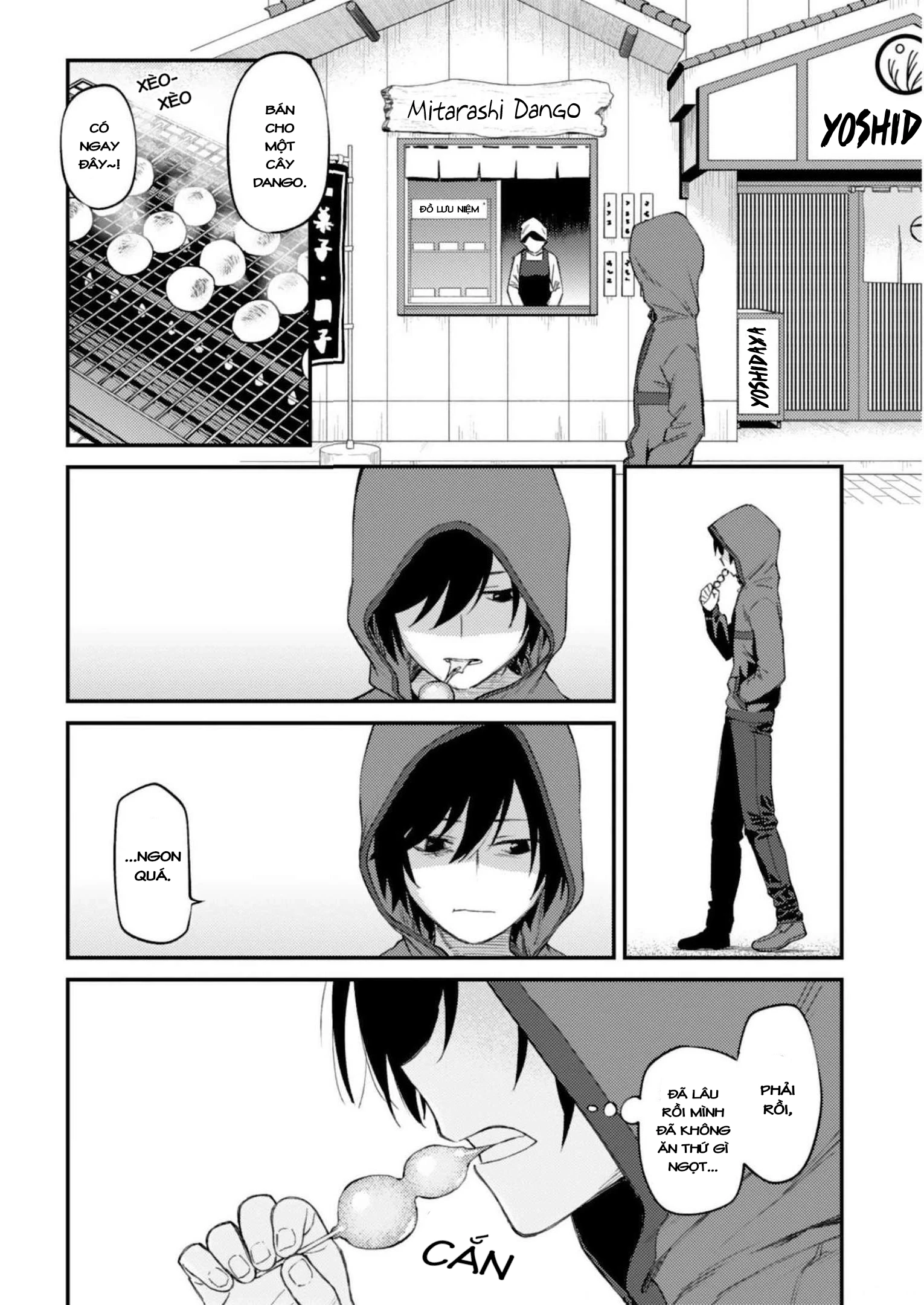 Charlotte Chapter 30 - 13