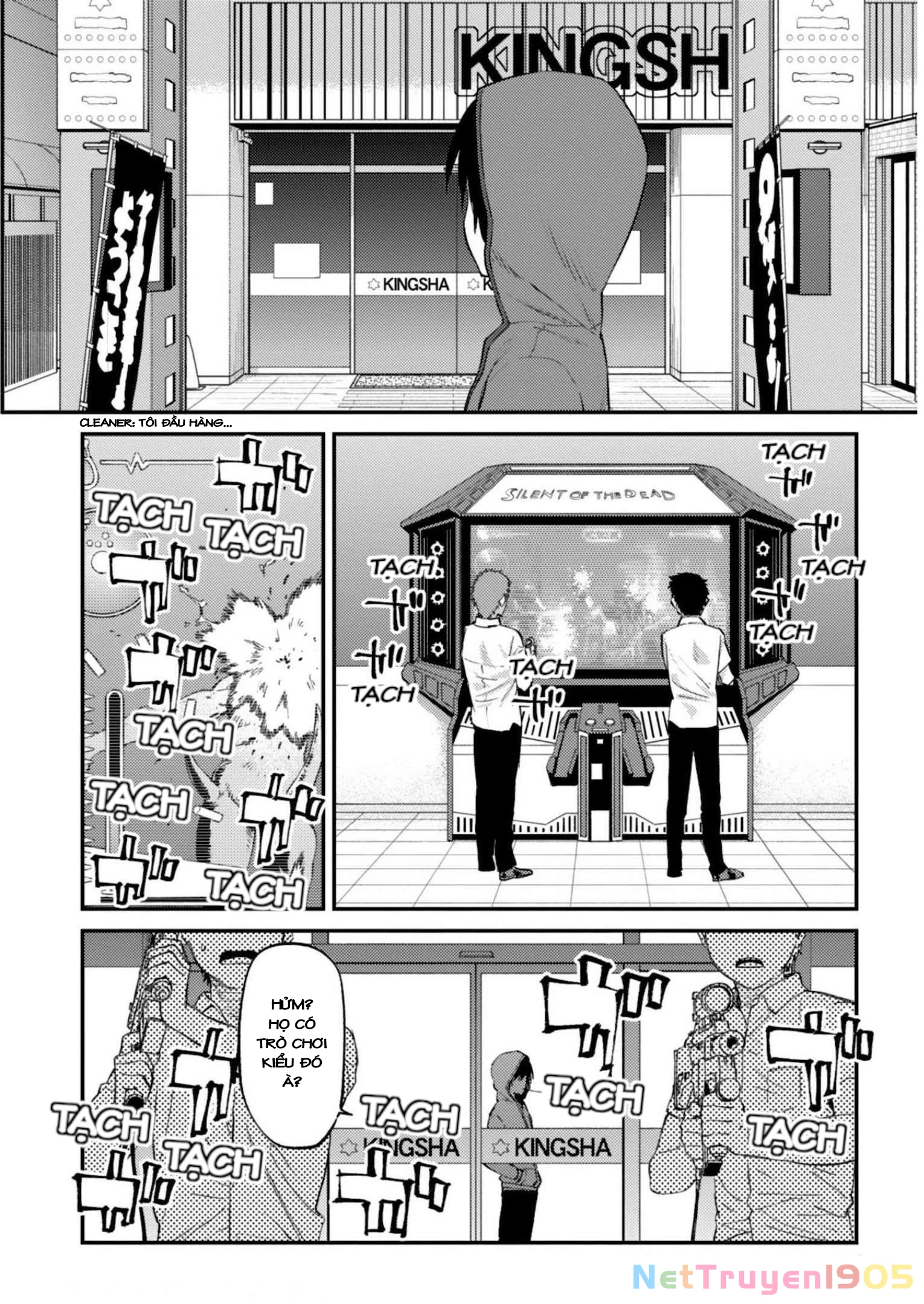 Charlotte Chapter 30 - 14