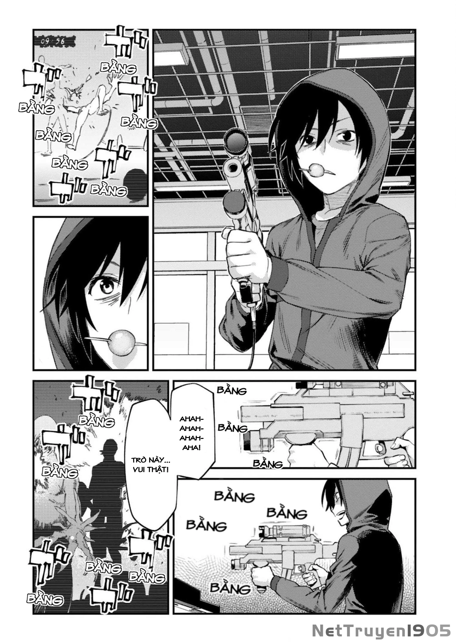 Charlotte Chapter 30 - 15