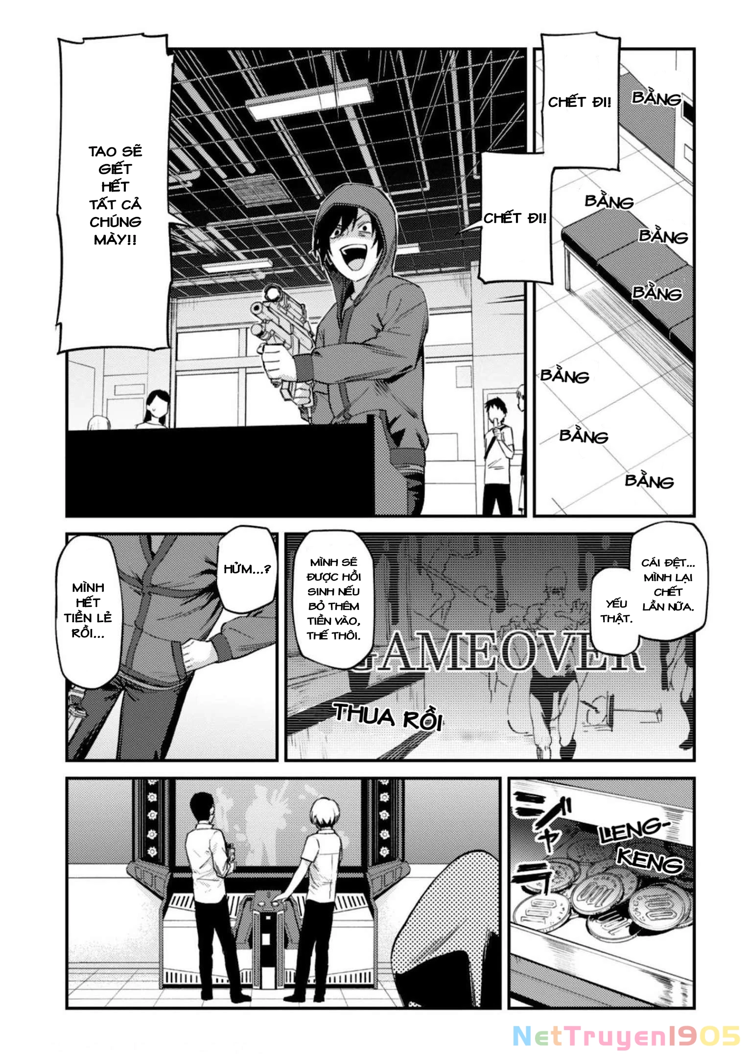 Charlotte Chapter 30 - 16