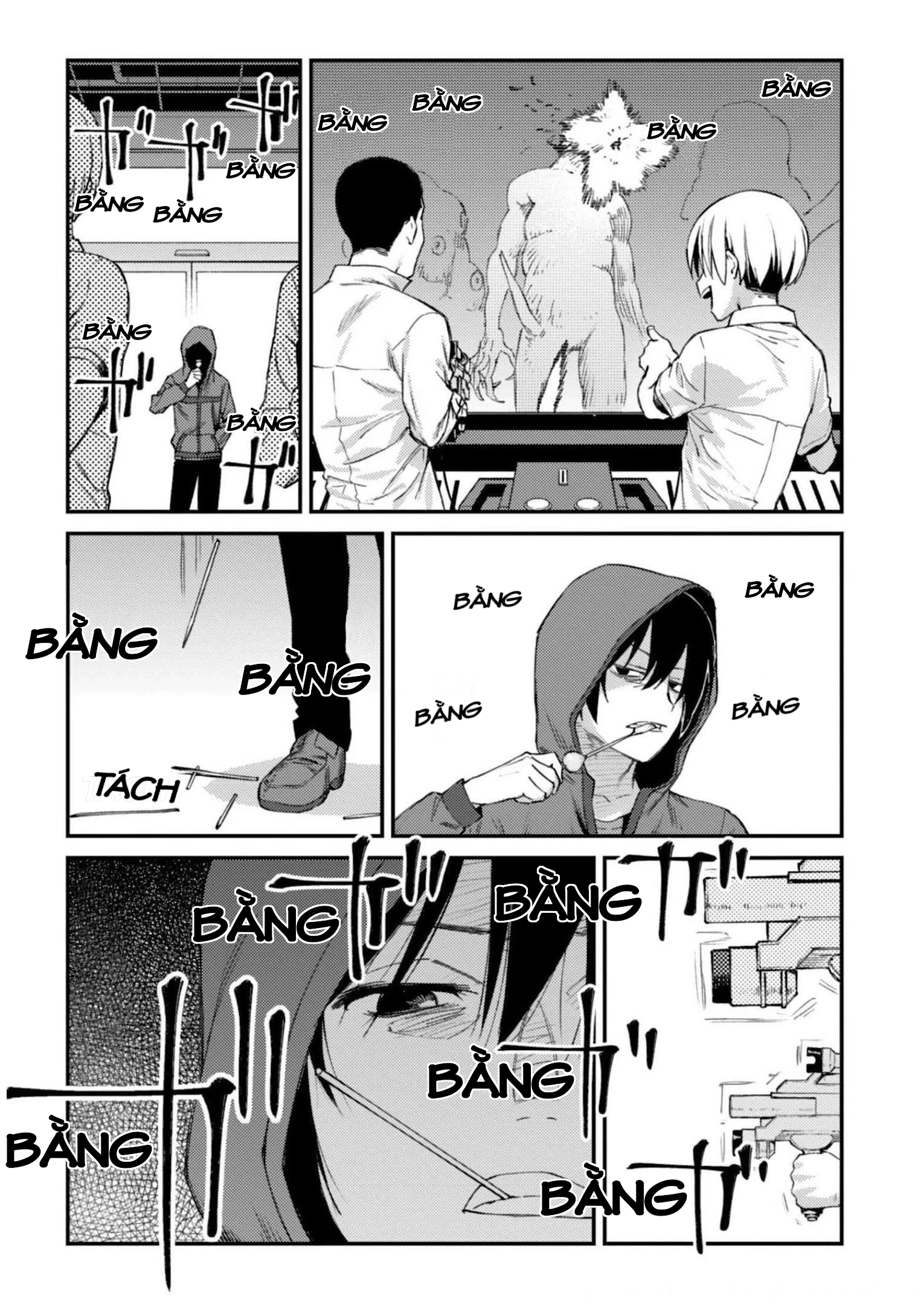 Charlotte Chapter 30 - 17